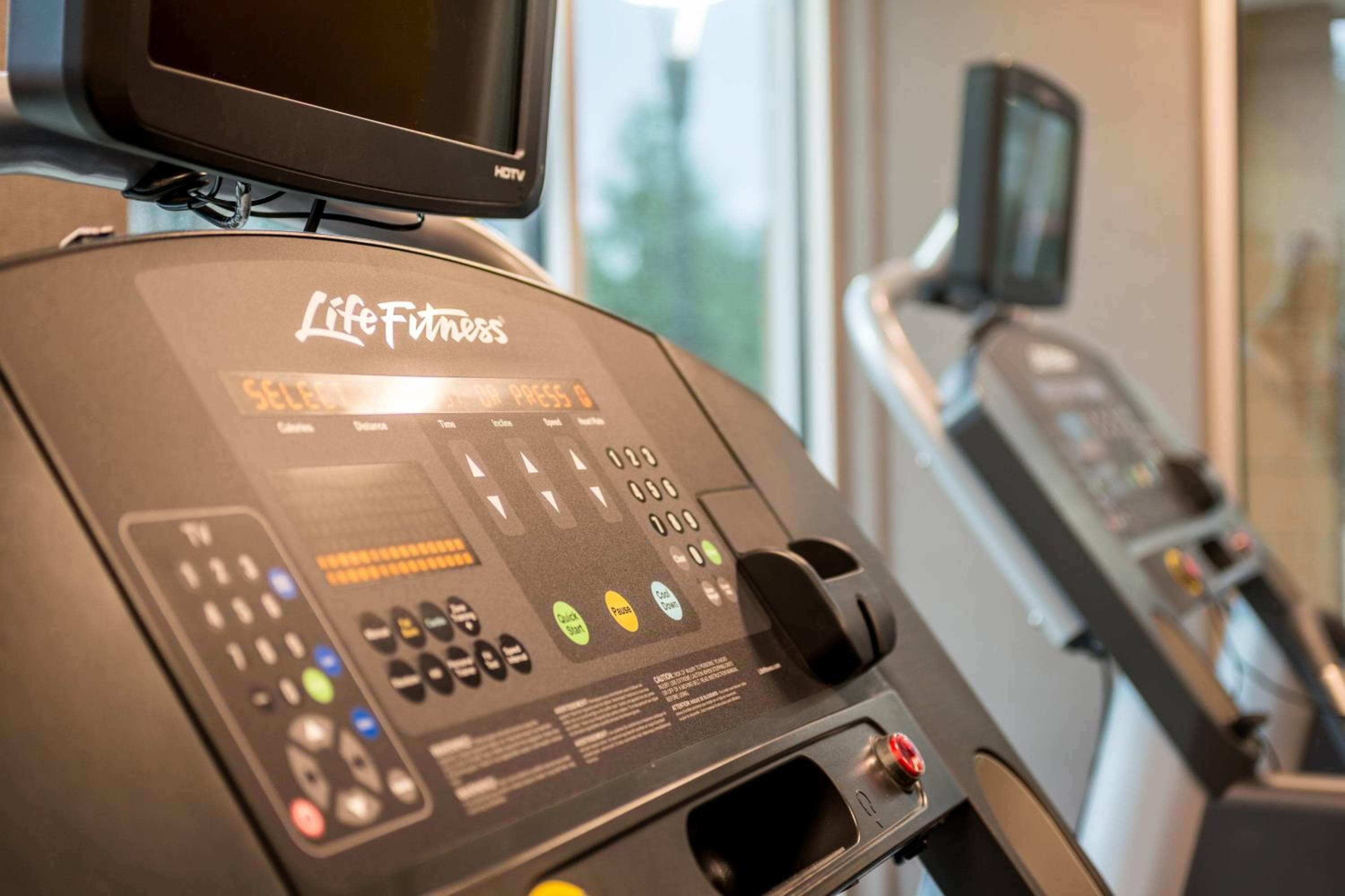 Fairfield Inn & Suites by Marriott Orlando East/UCF Area — 28