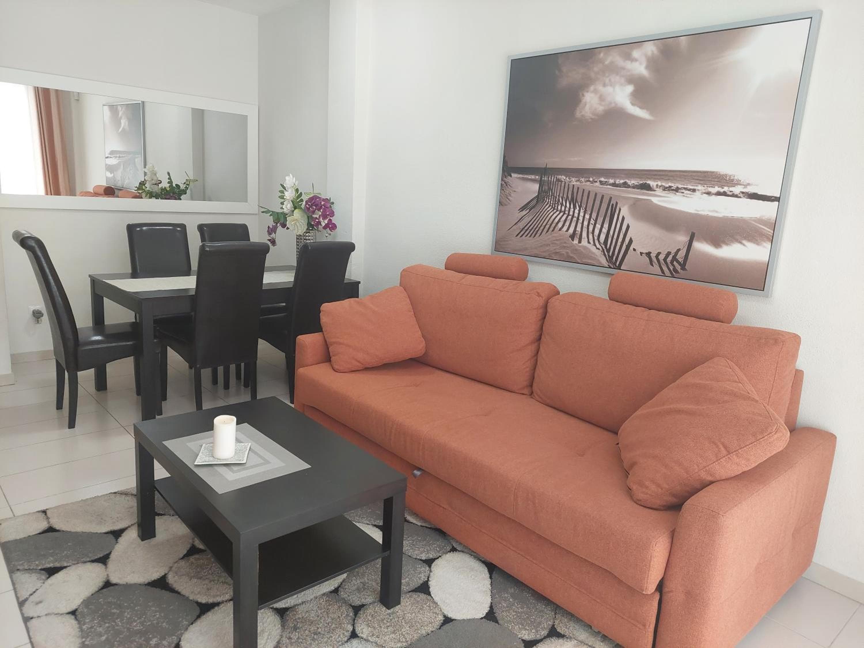 Townhouse El Camison — 1