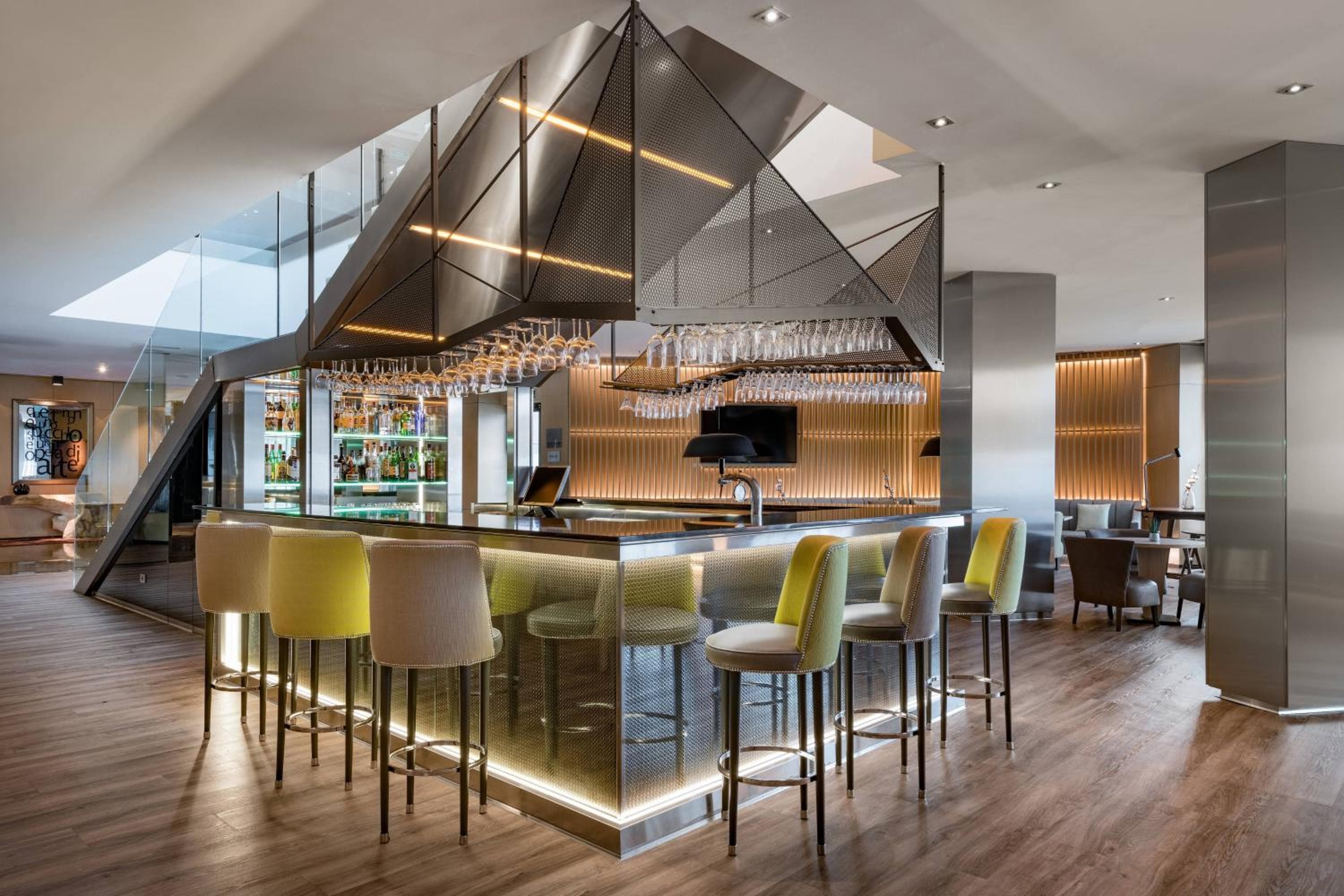 AC Hotel Milano by Marriott — 14