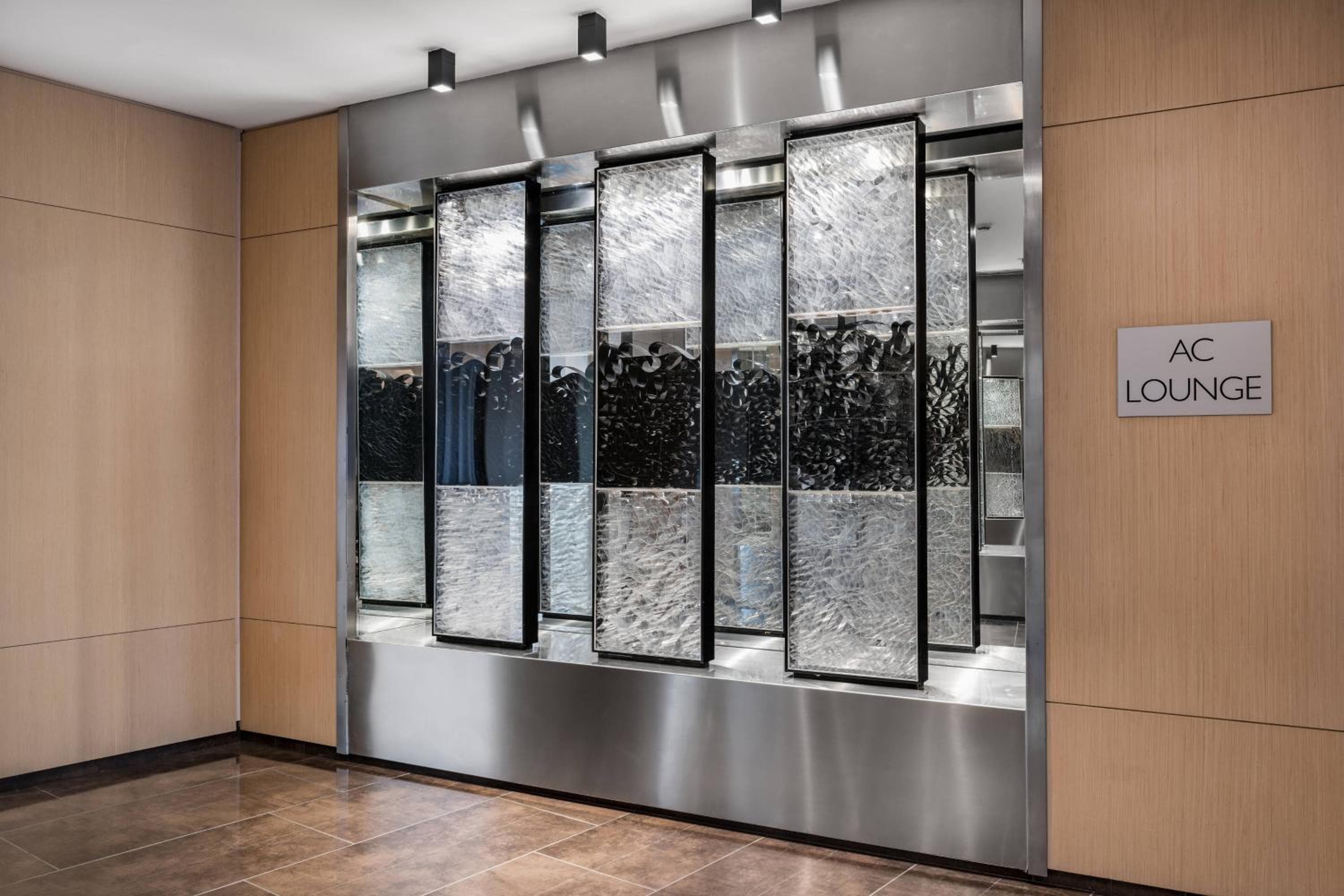 AC Hotel Milano by Marriott — 20