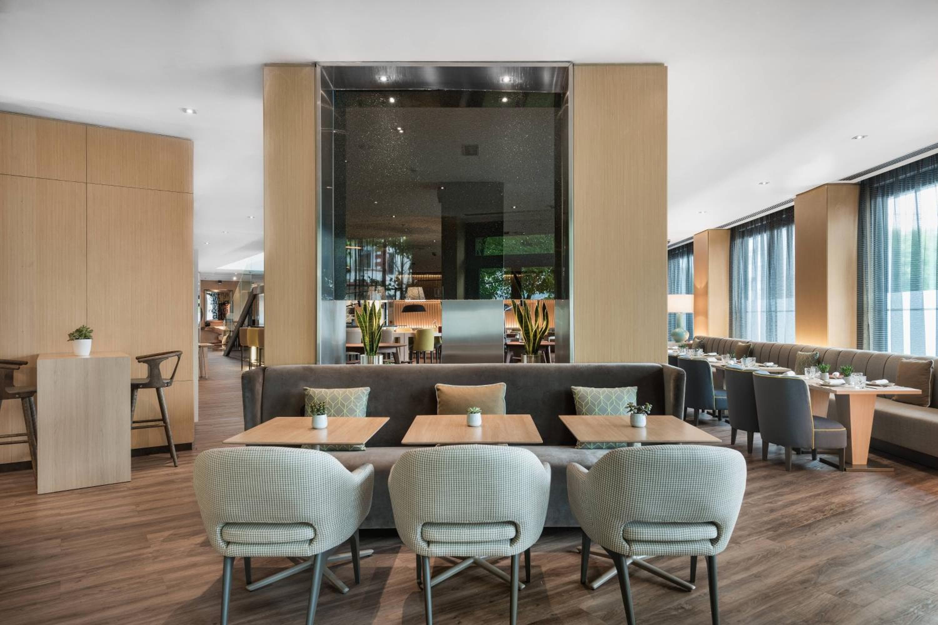 AC Hotel Milano by Marriott — 28