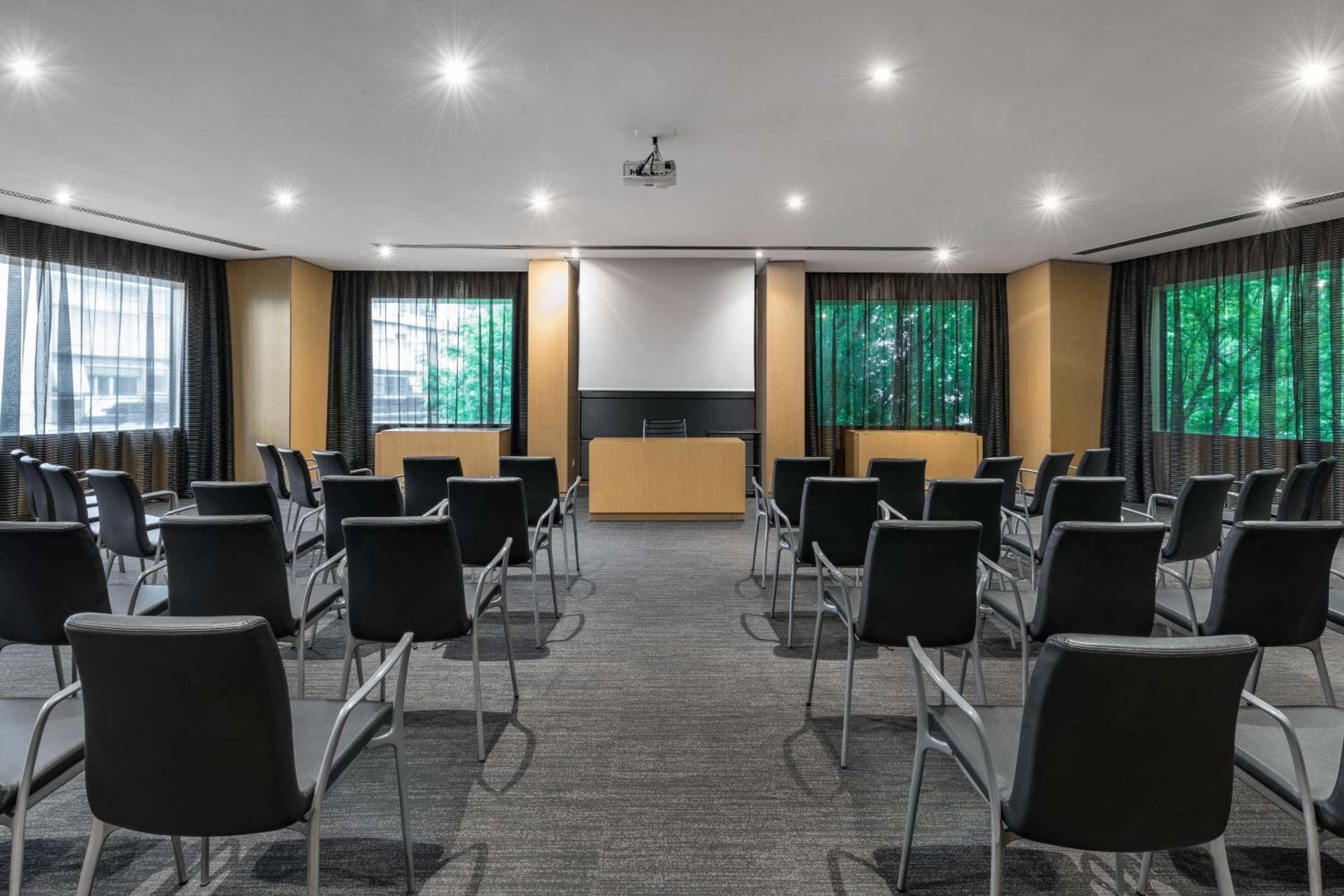 AC Hotel Milano by Marriott — 6