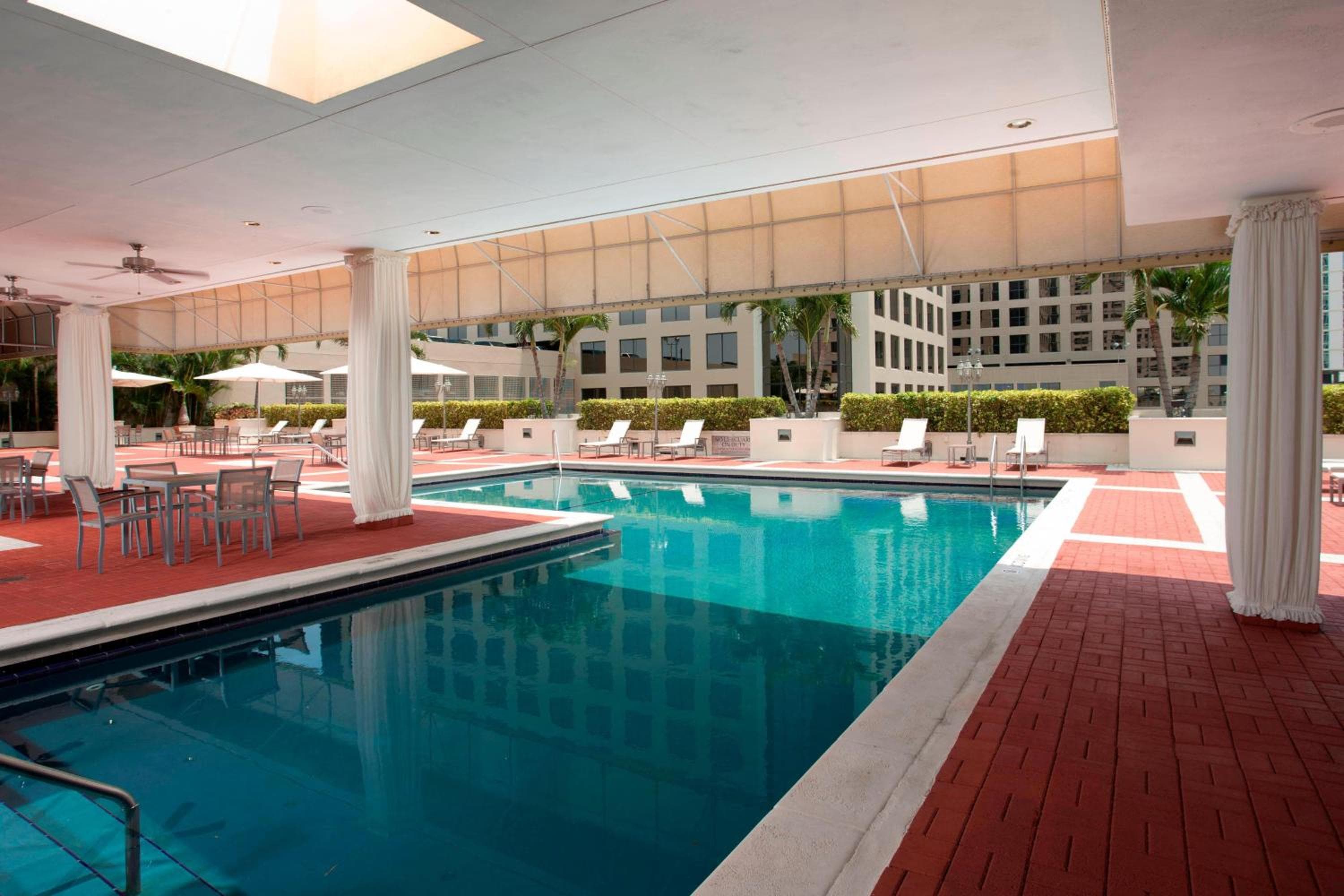 Miami Marriott Dadeland — 24