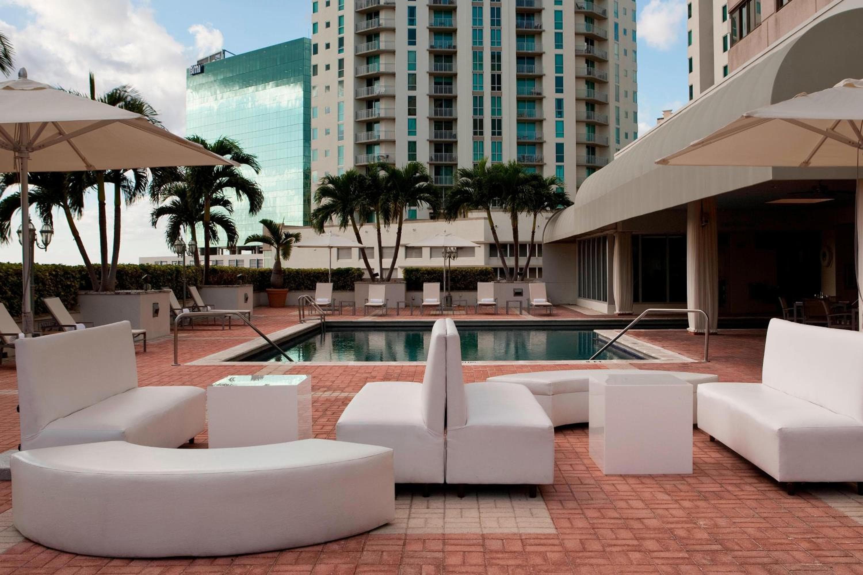 Miami Marriott Dadeland — 25