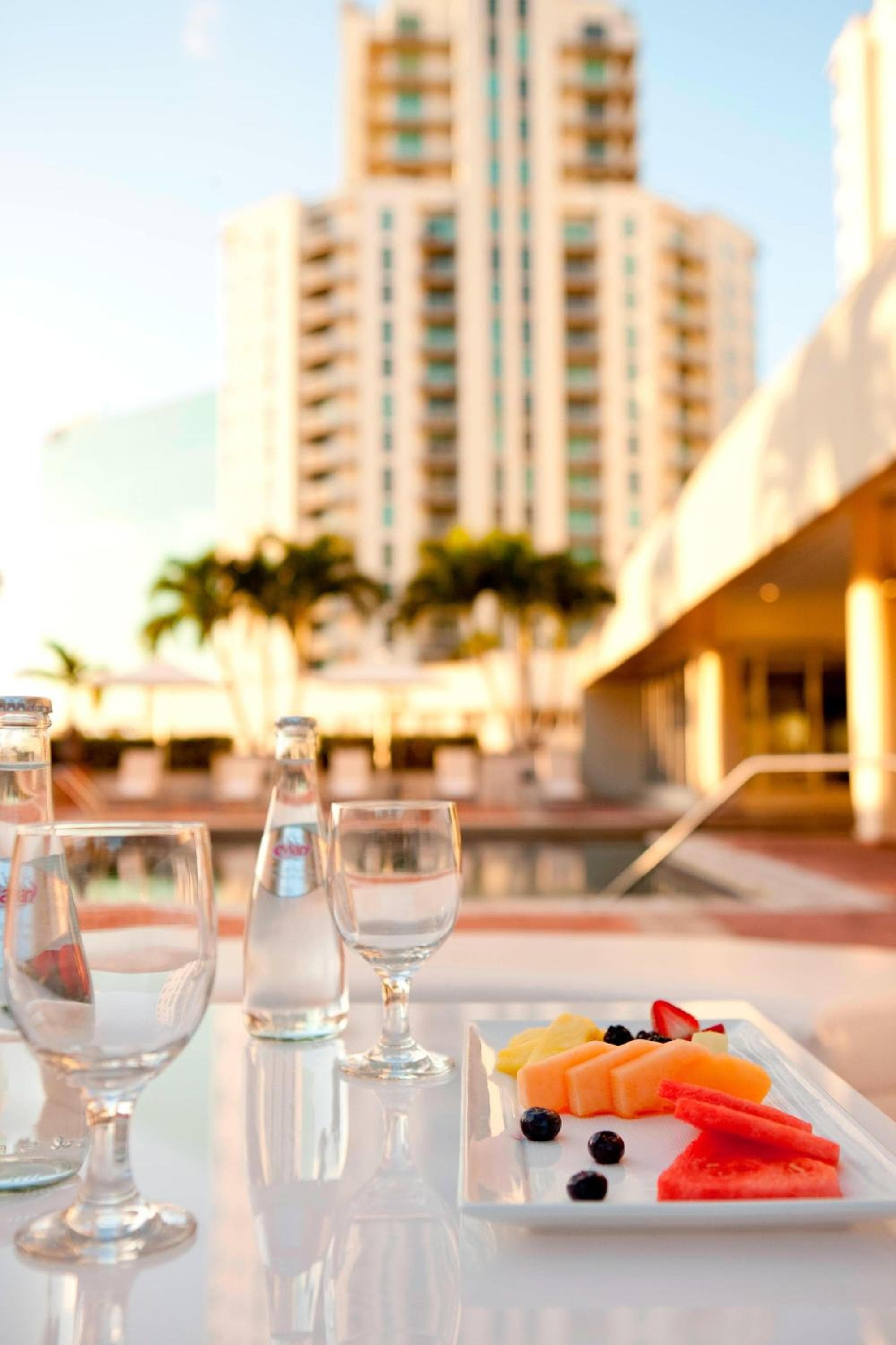 Miami Marriott Dadeland — 26