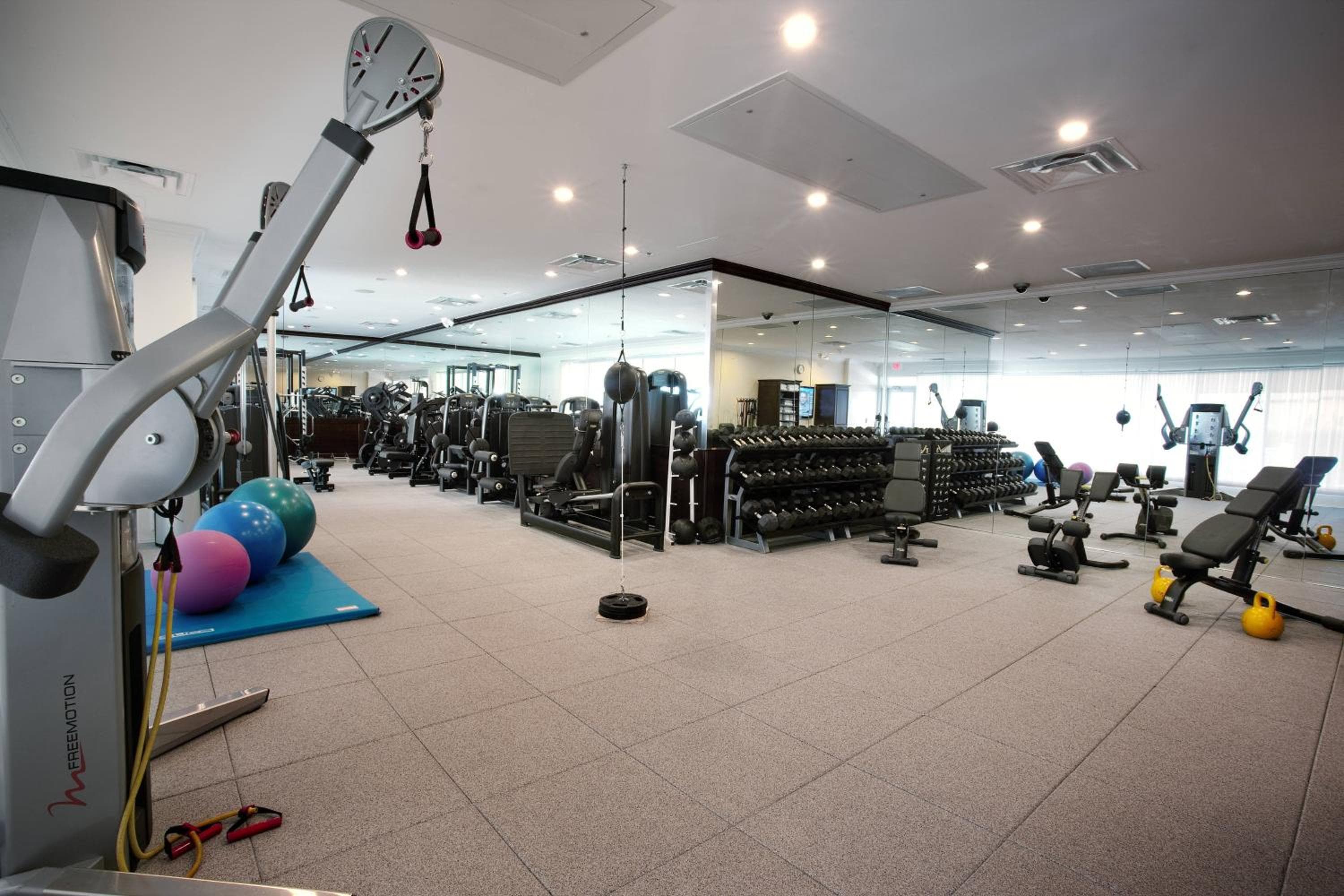 Miami Marriott Dadeland — 29