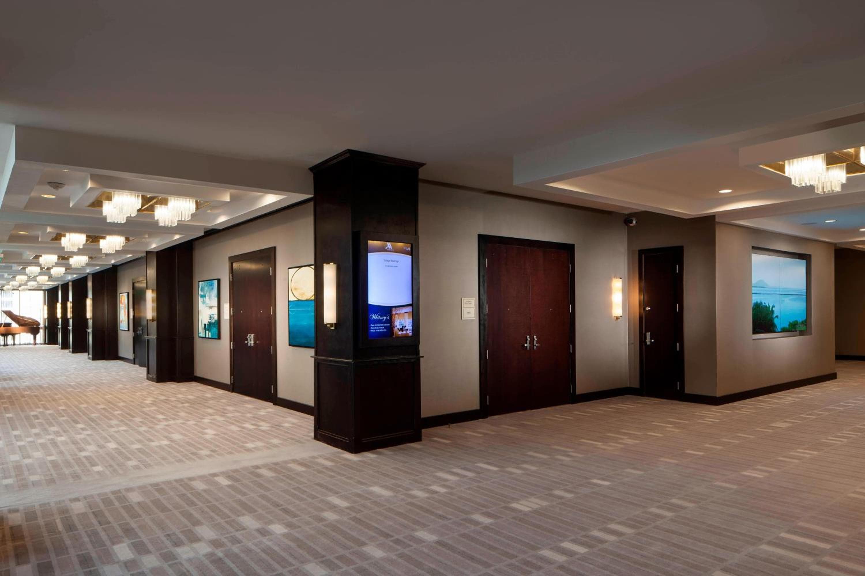Miami Marriott Dadeland — 30