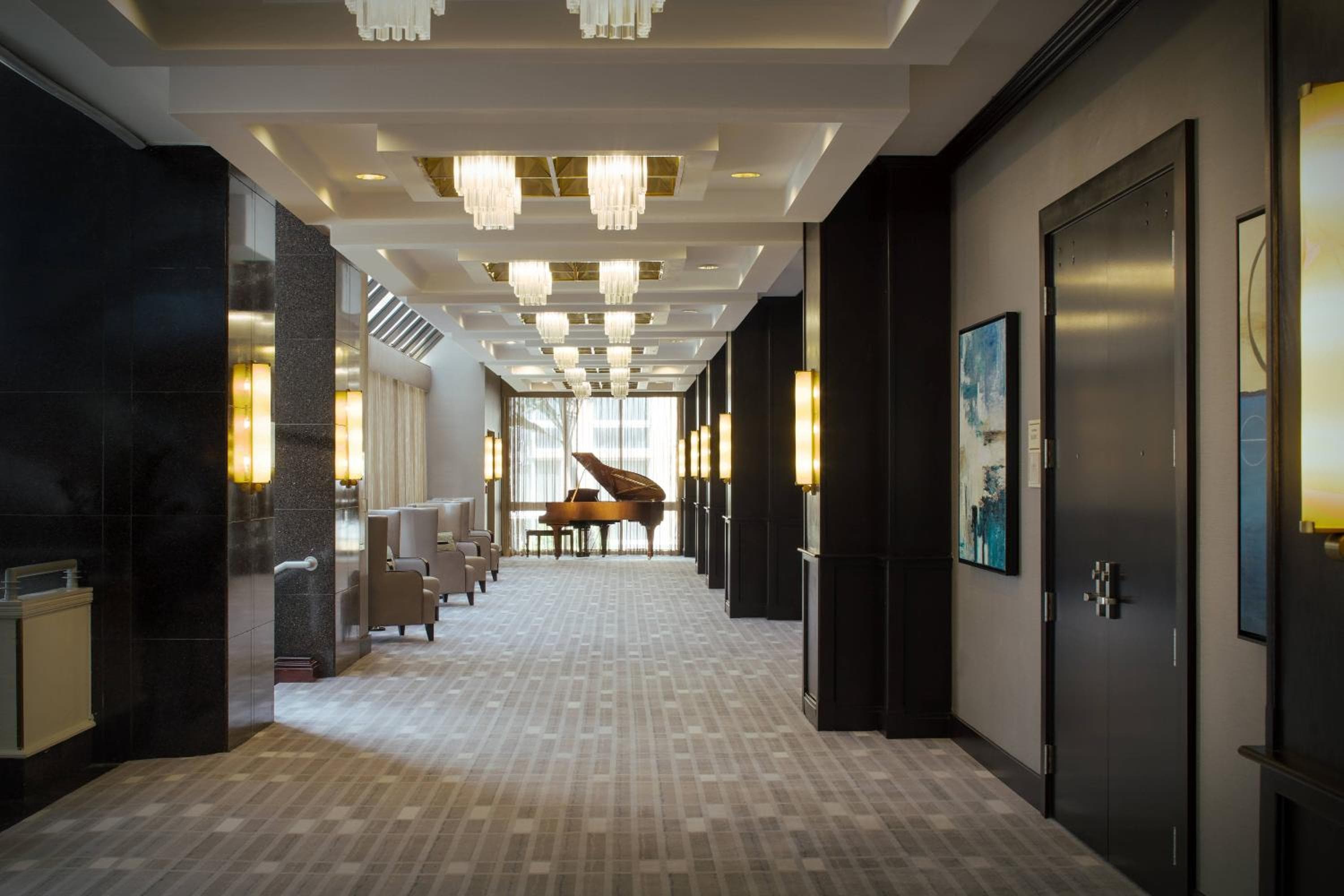 Miami Marriott Dadeland — 19