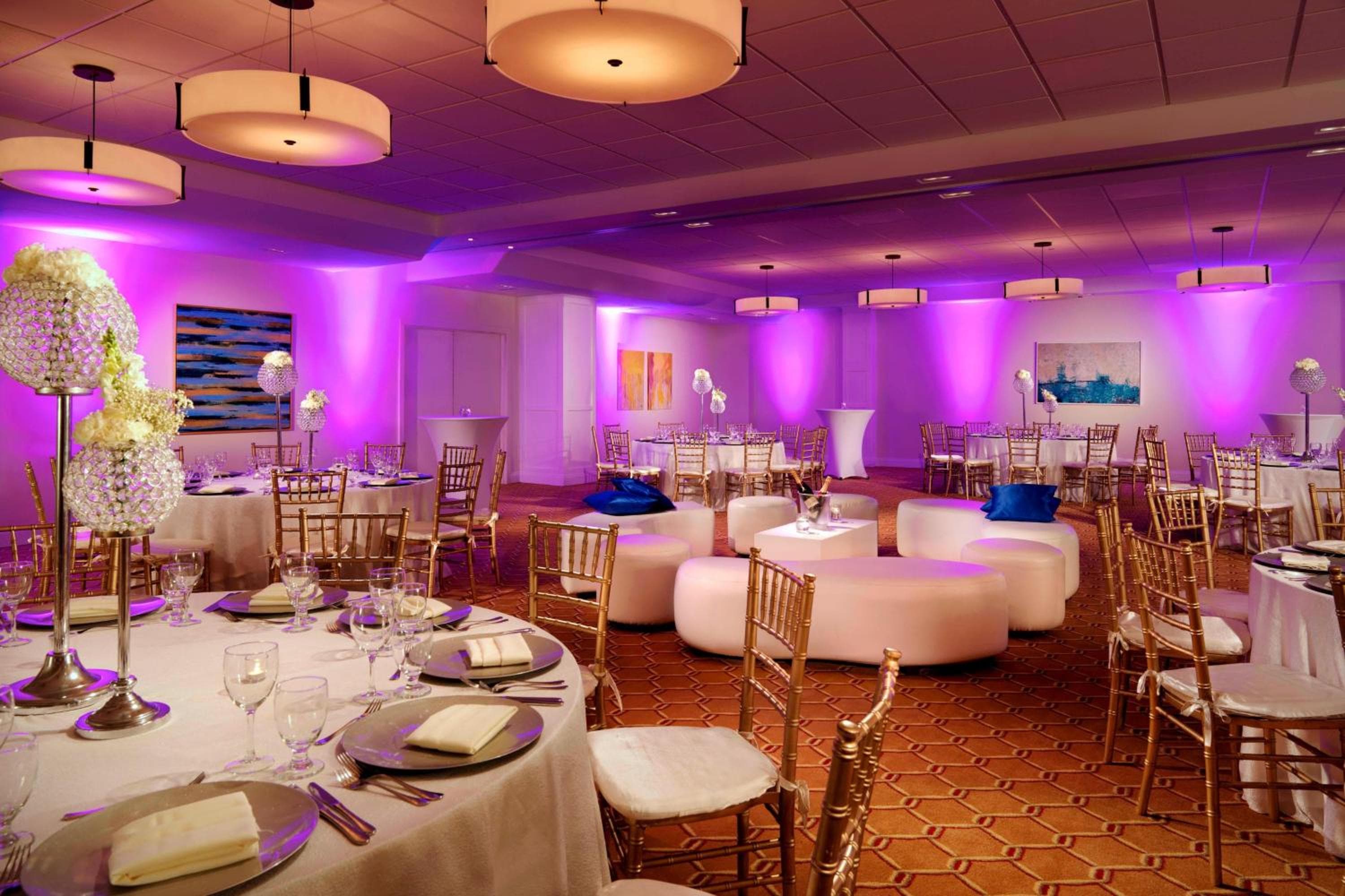 Miami Marriott Dadeland — 20