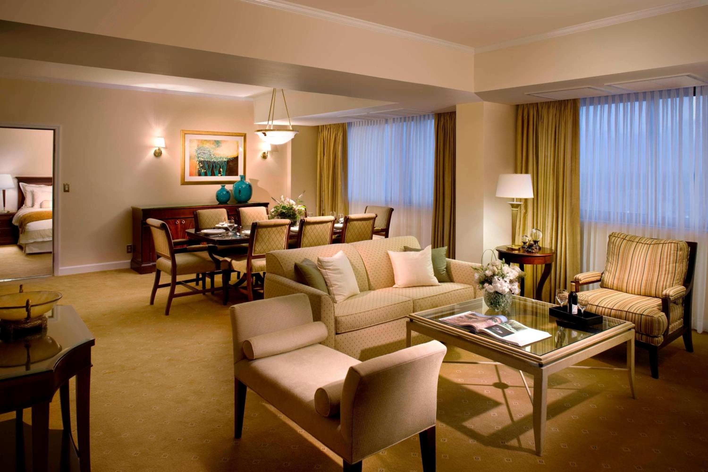 Miami Marriott Dadeland — 16