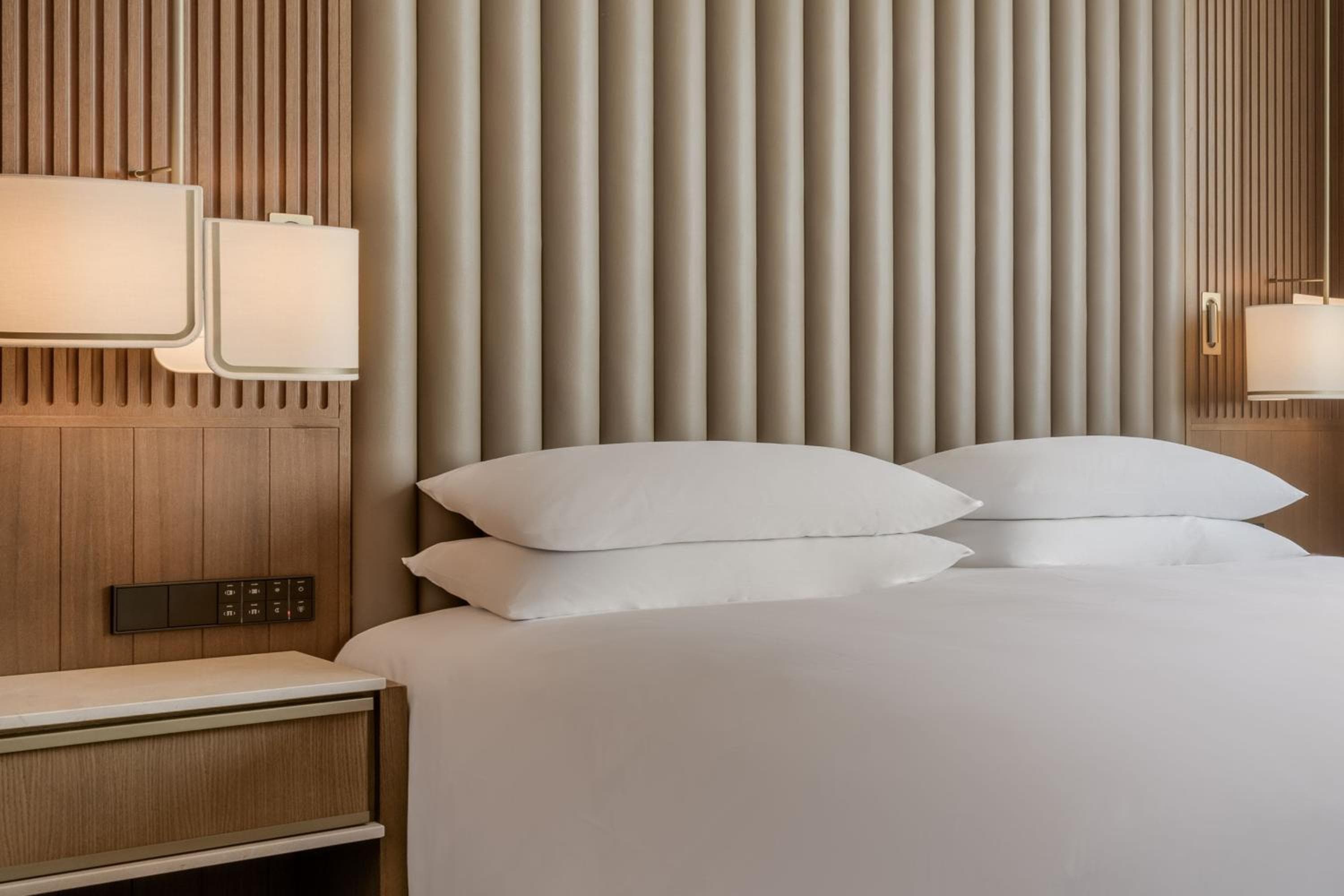 JW Marriott Hotel Madrid — 27