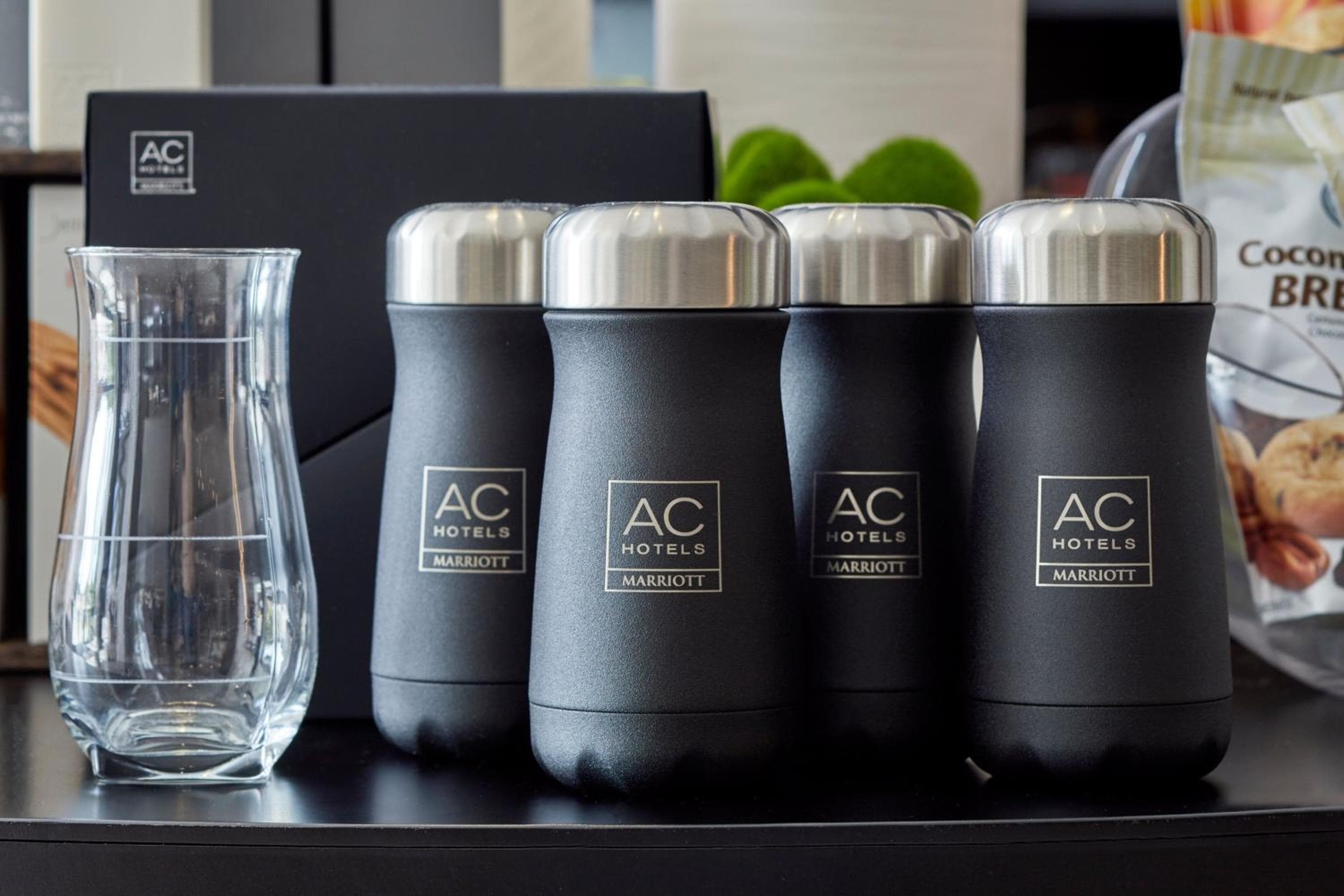 AC Hotel Miami Wynwood — 29