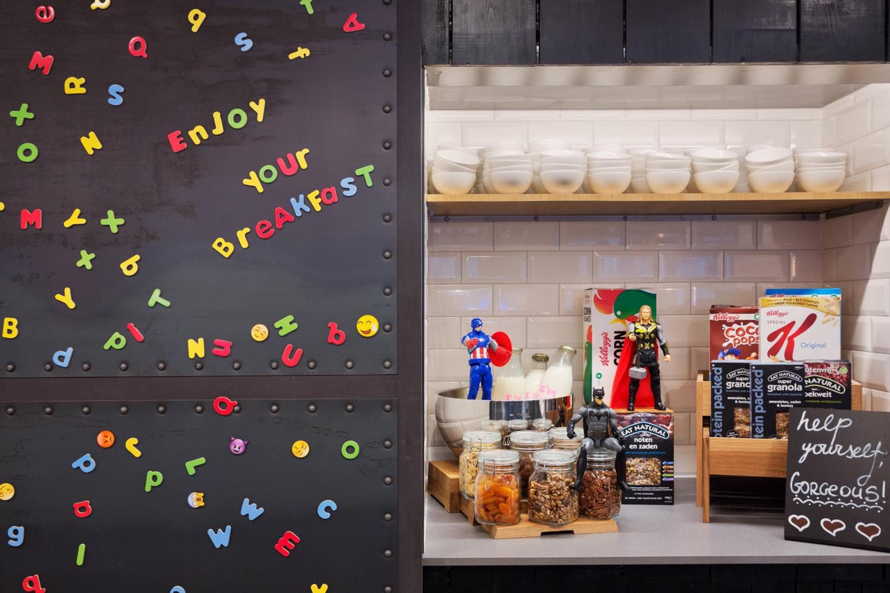 Moxy Amsterdam Houthavens — 4
