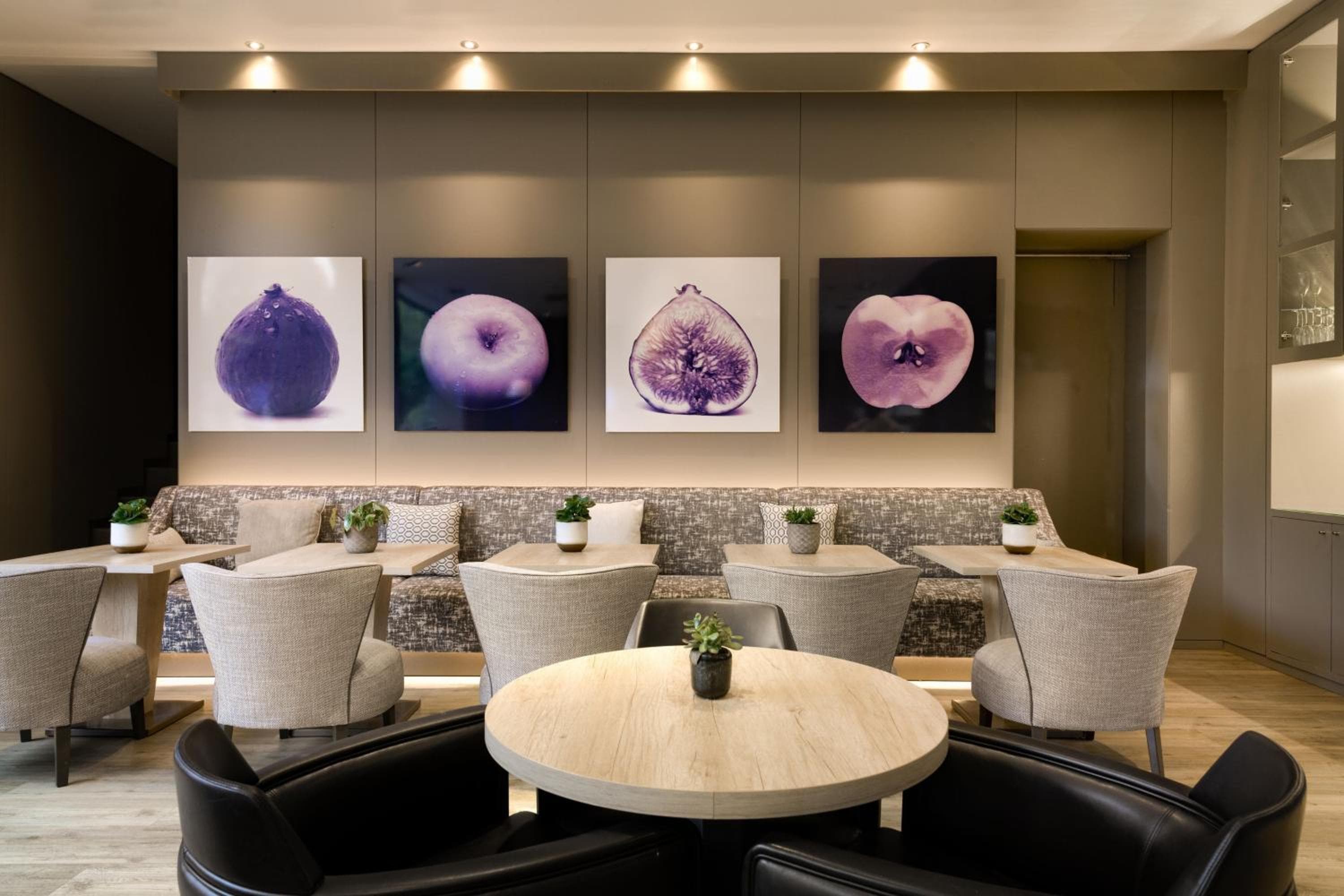 AC Hotel Ciutat de Palma by Marriott — 1