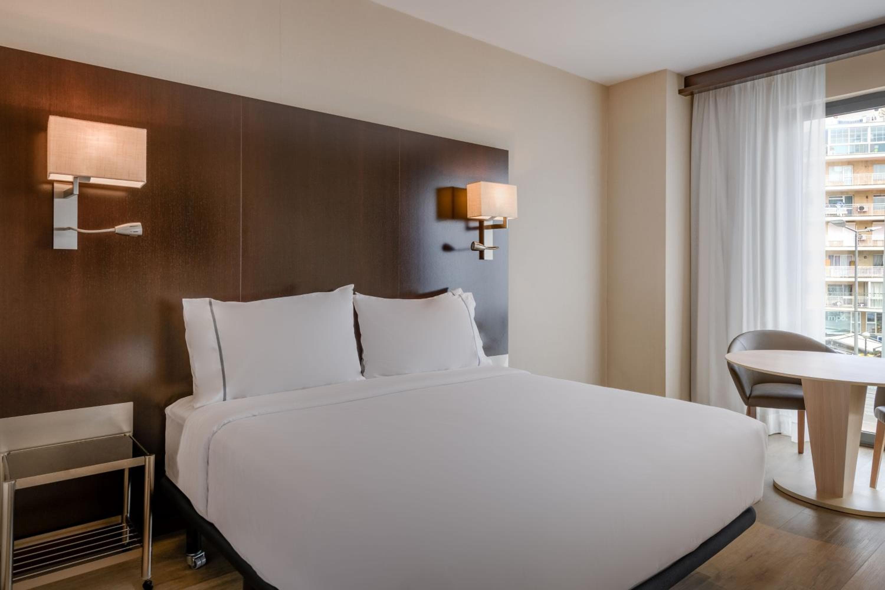 AC Hotel Ciutat de Palma by Marriott — 5