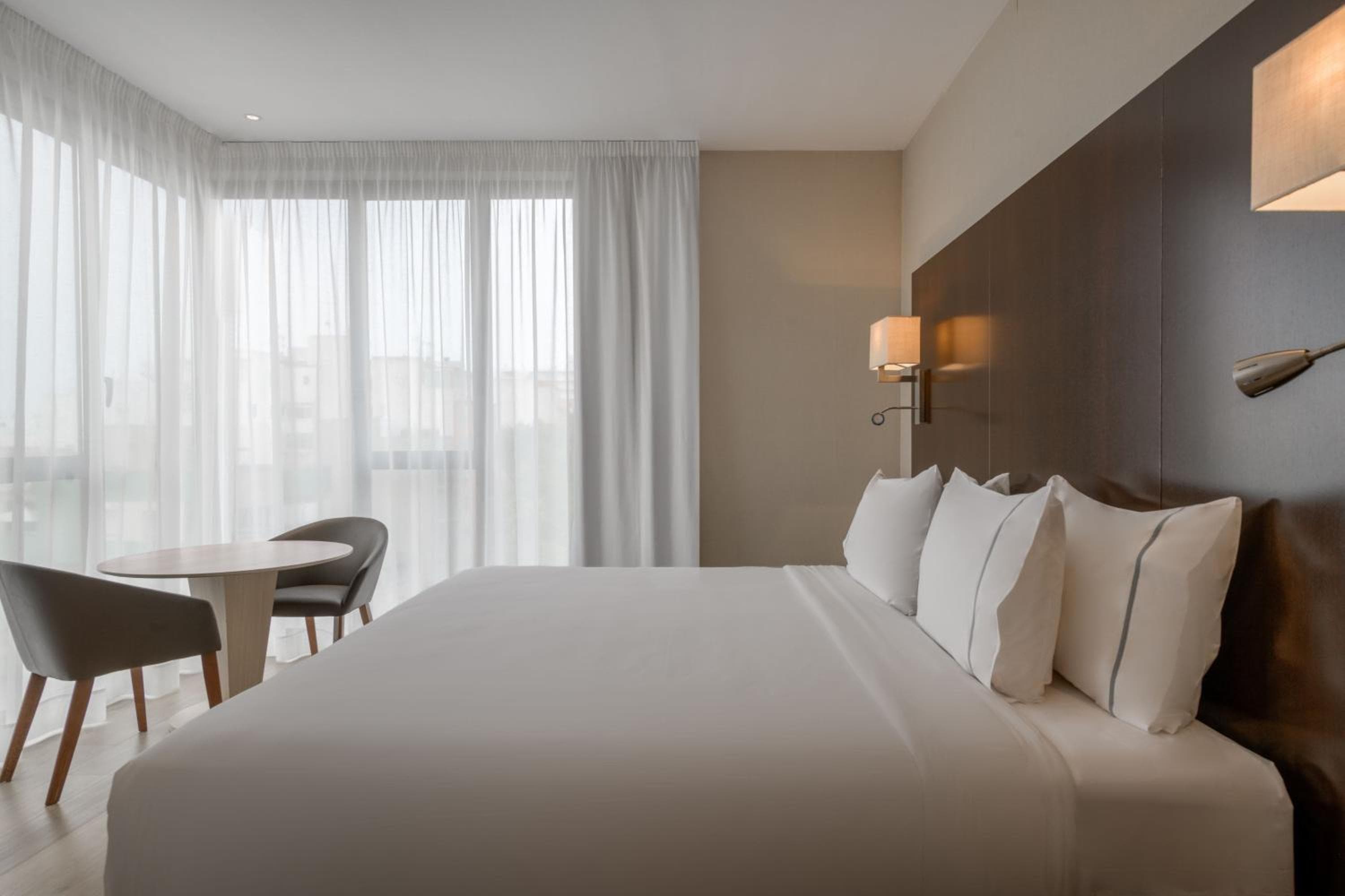 AC Hotel Ciutat de Palma by Marriott — 4