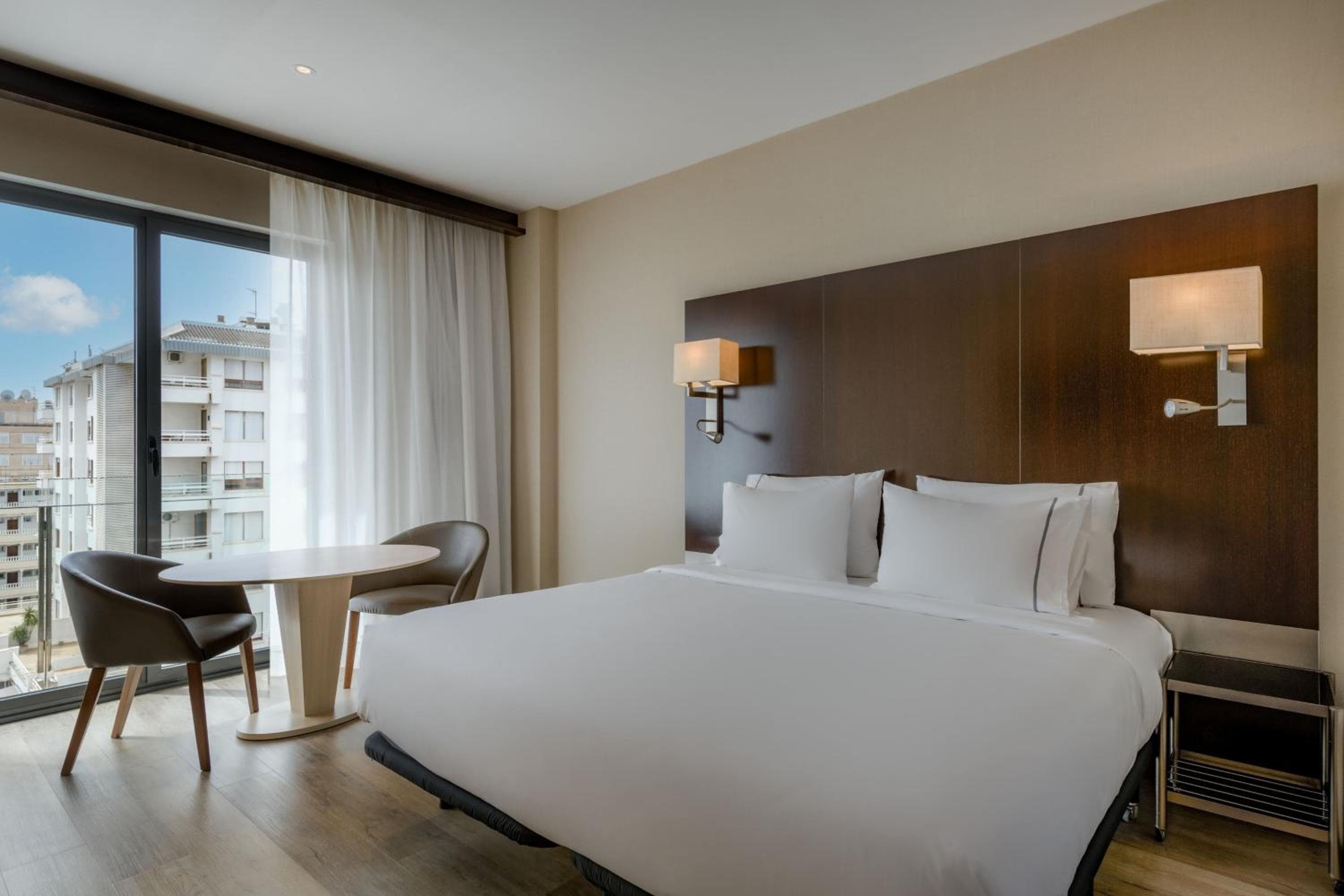 AC Hotel Ciutat de Palma by Marriott — 8