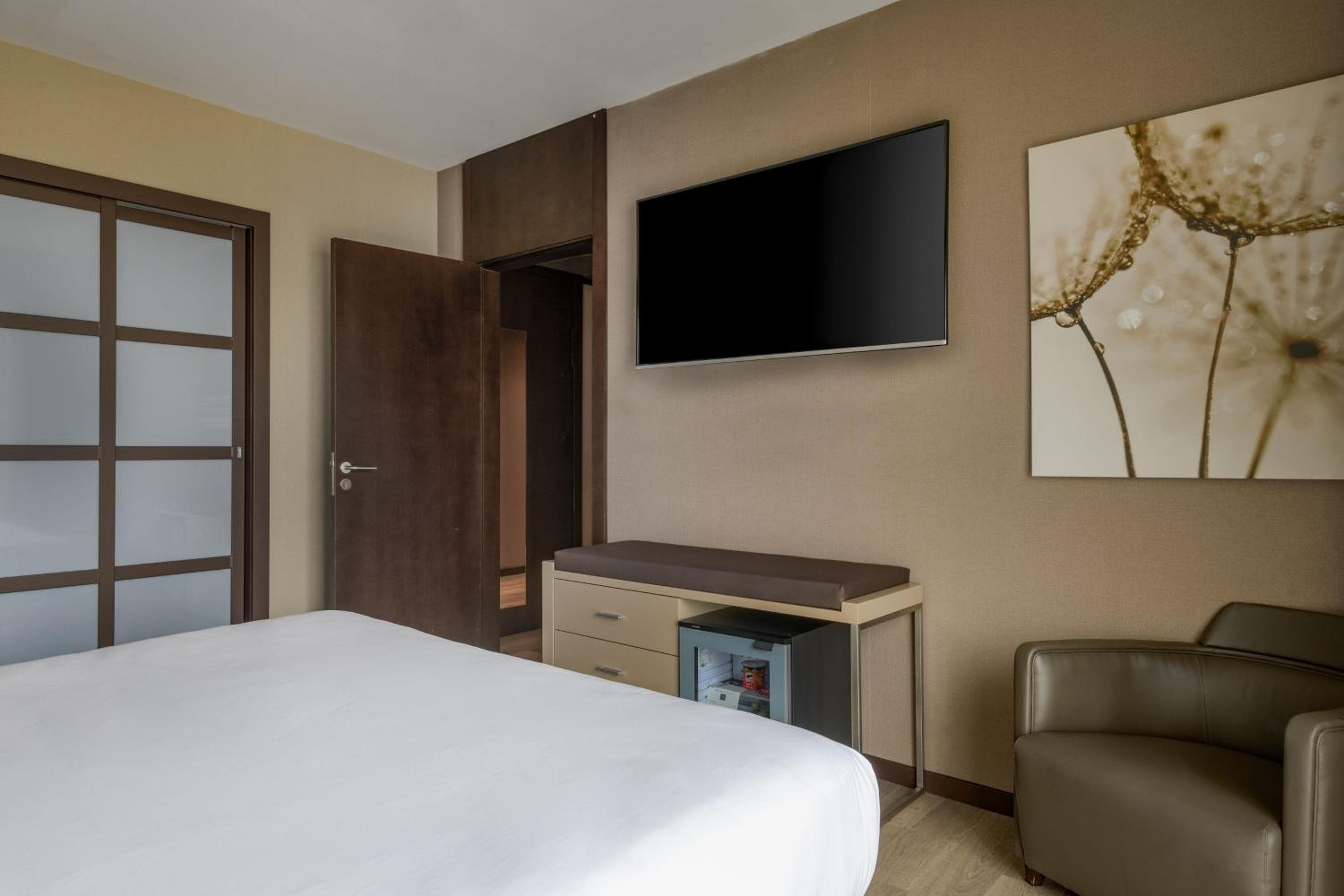 AC Hotel Ciutat de Palma by Marriott — 22