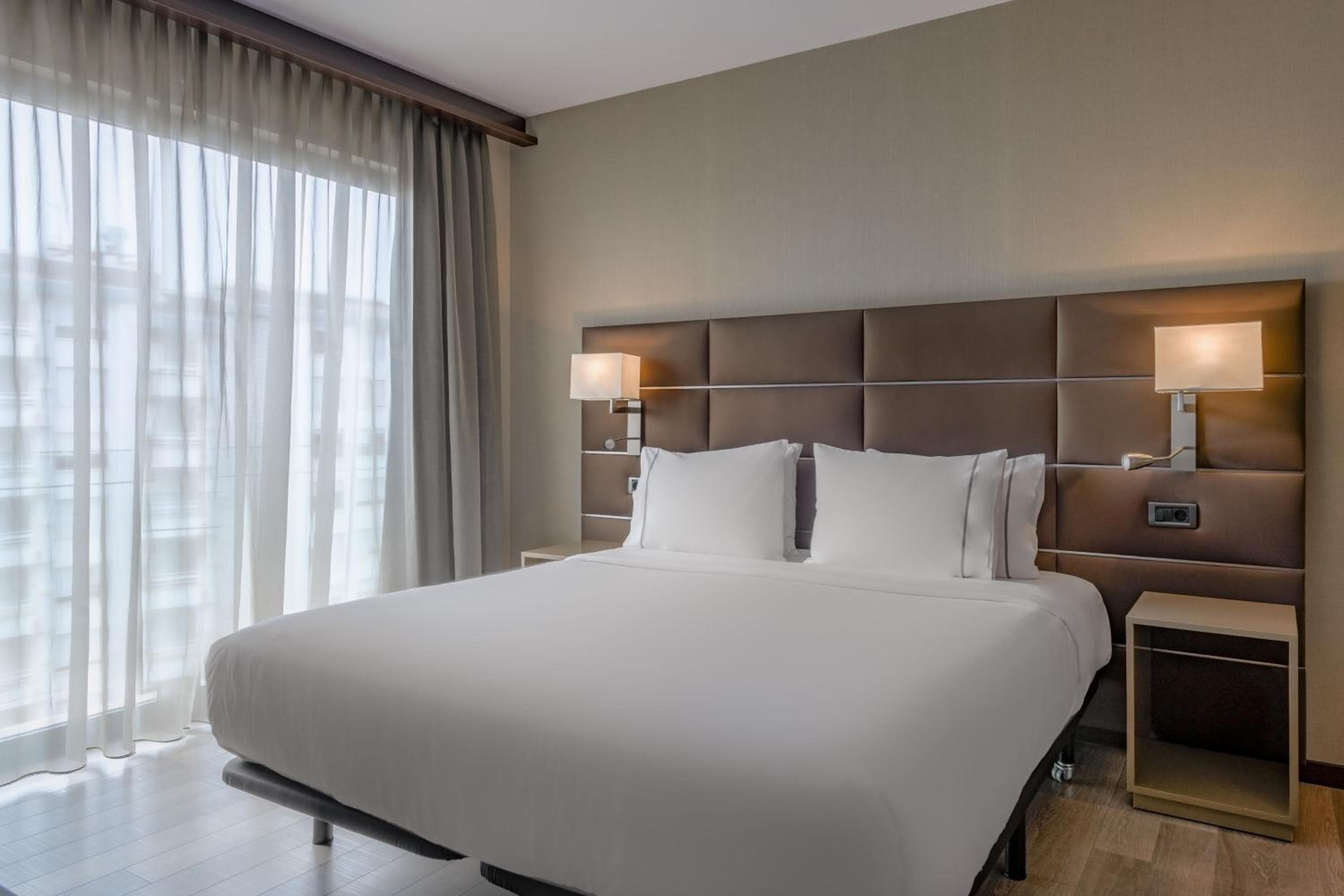 AC Hotel Ciutat de Palma by Marriott — 23