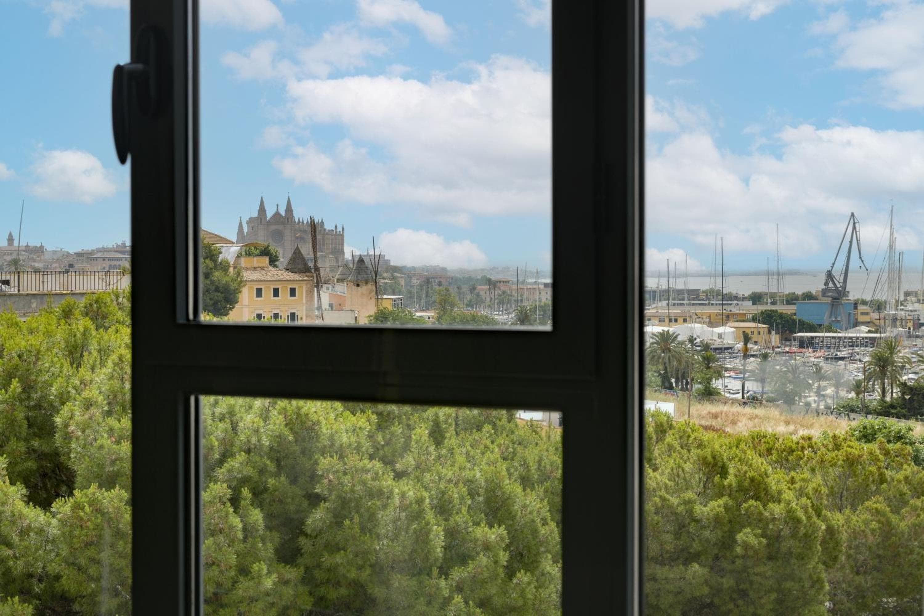 AC Hotel Ciutat de Palma by Marriott — 25