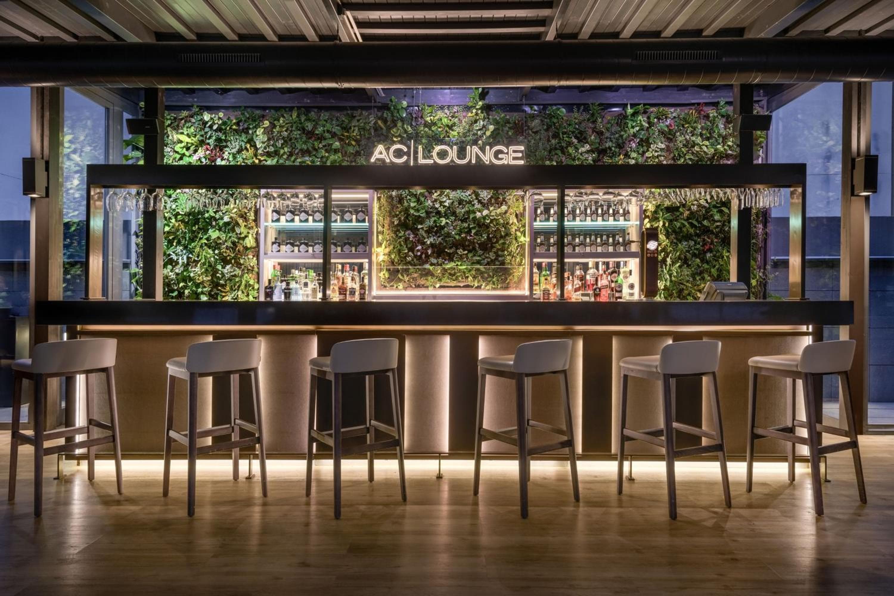 AC Hotel Ciutat de Palma by Marriott — 5