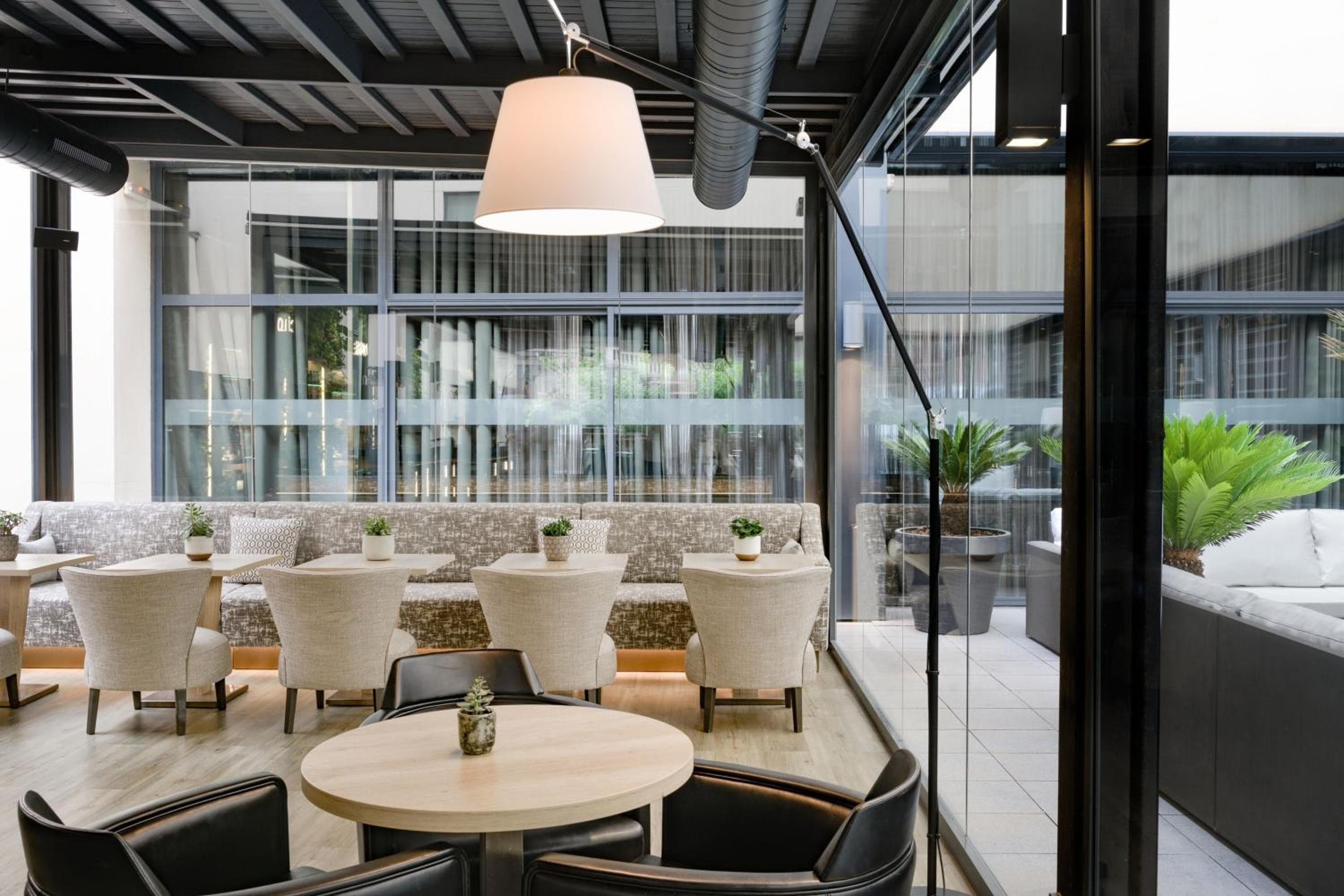 AC Hotel Ciutat de Palma by Marriott — 17