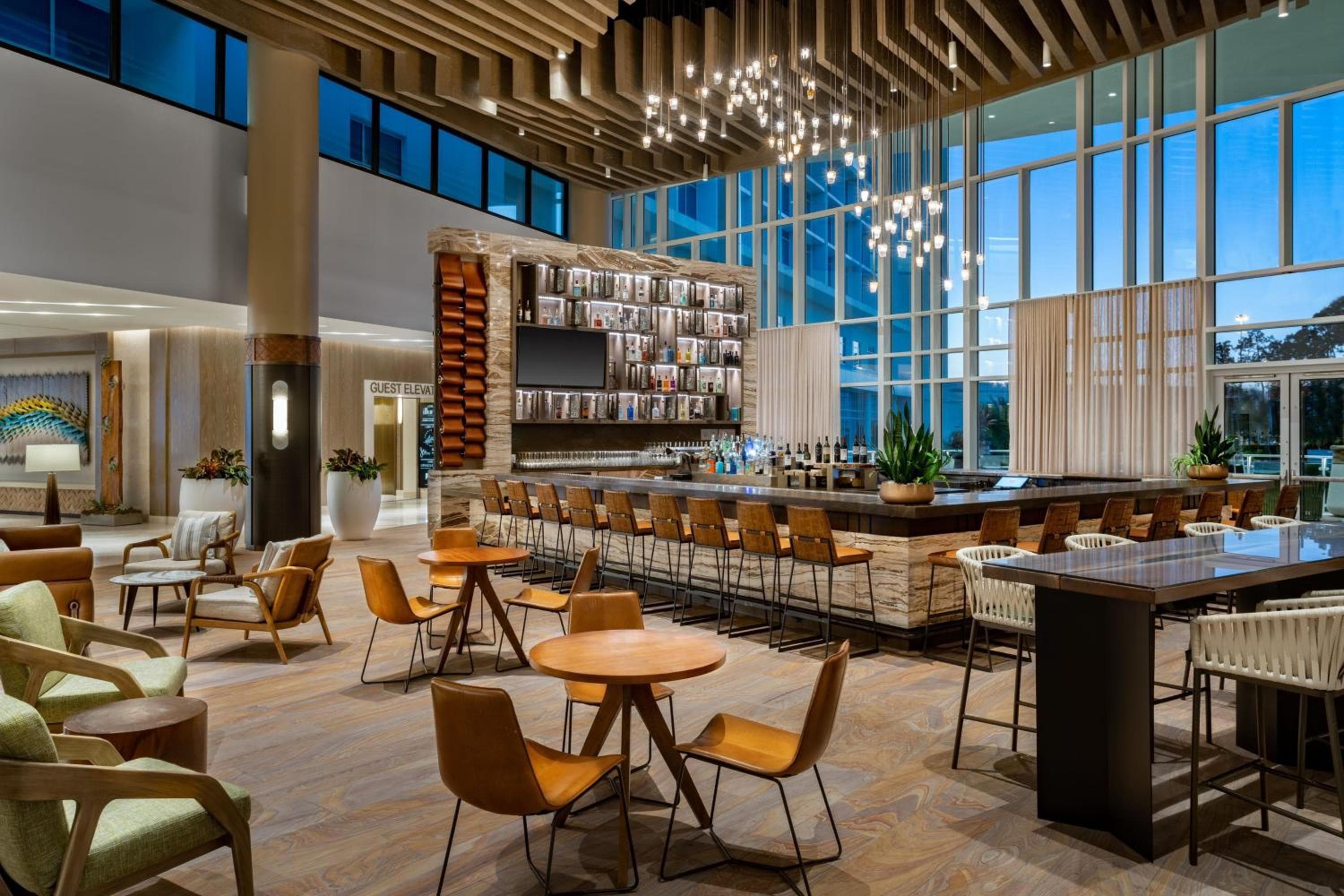 JW Marriott Orlando Bonnet Creek Resort & Spa — 21