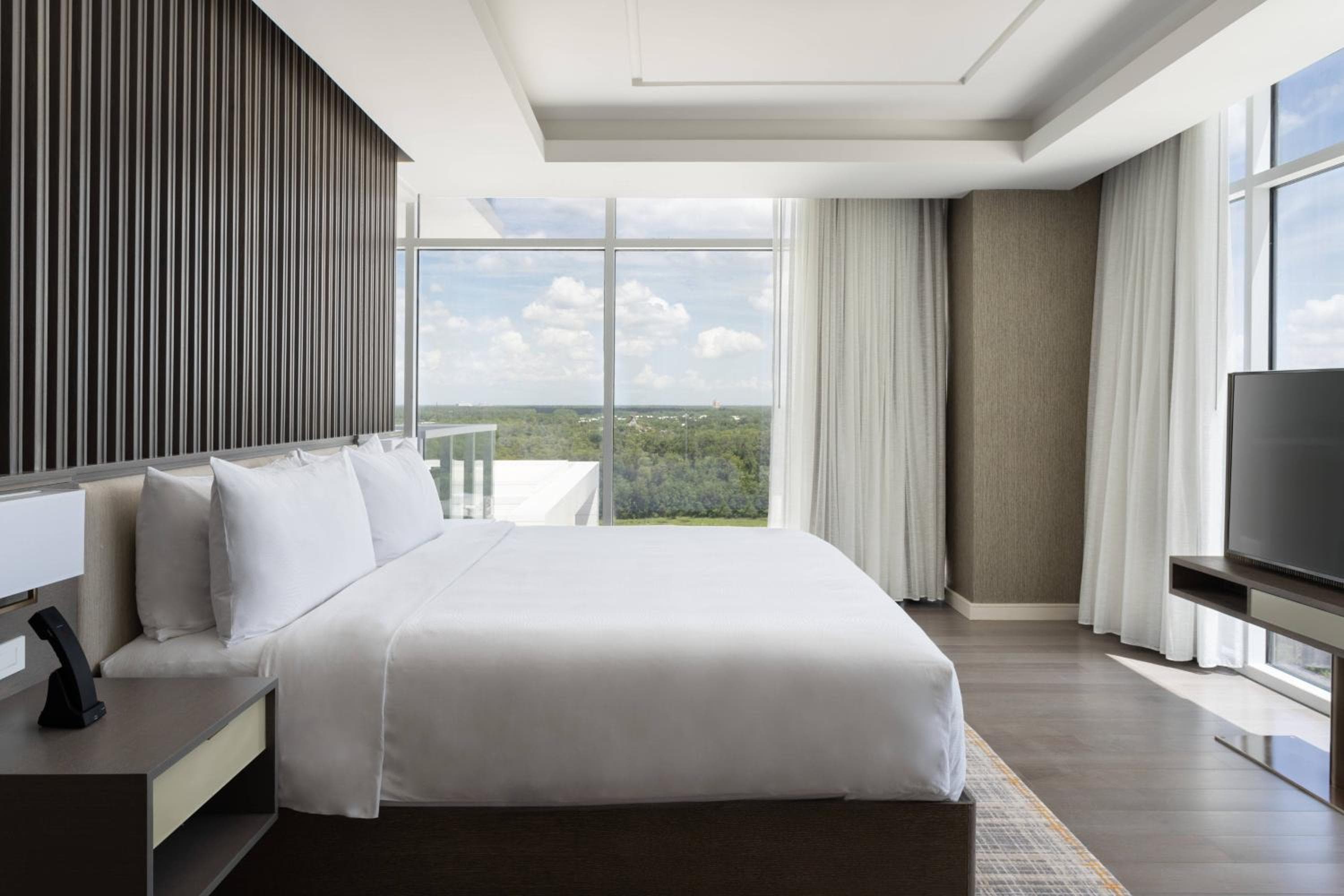 JW Marriott Orlando Bonnet Creek Resort & Spa — 24