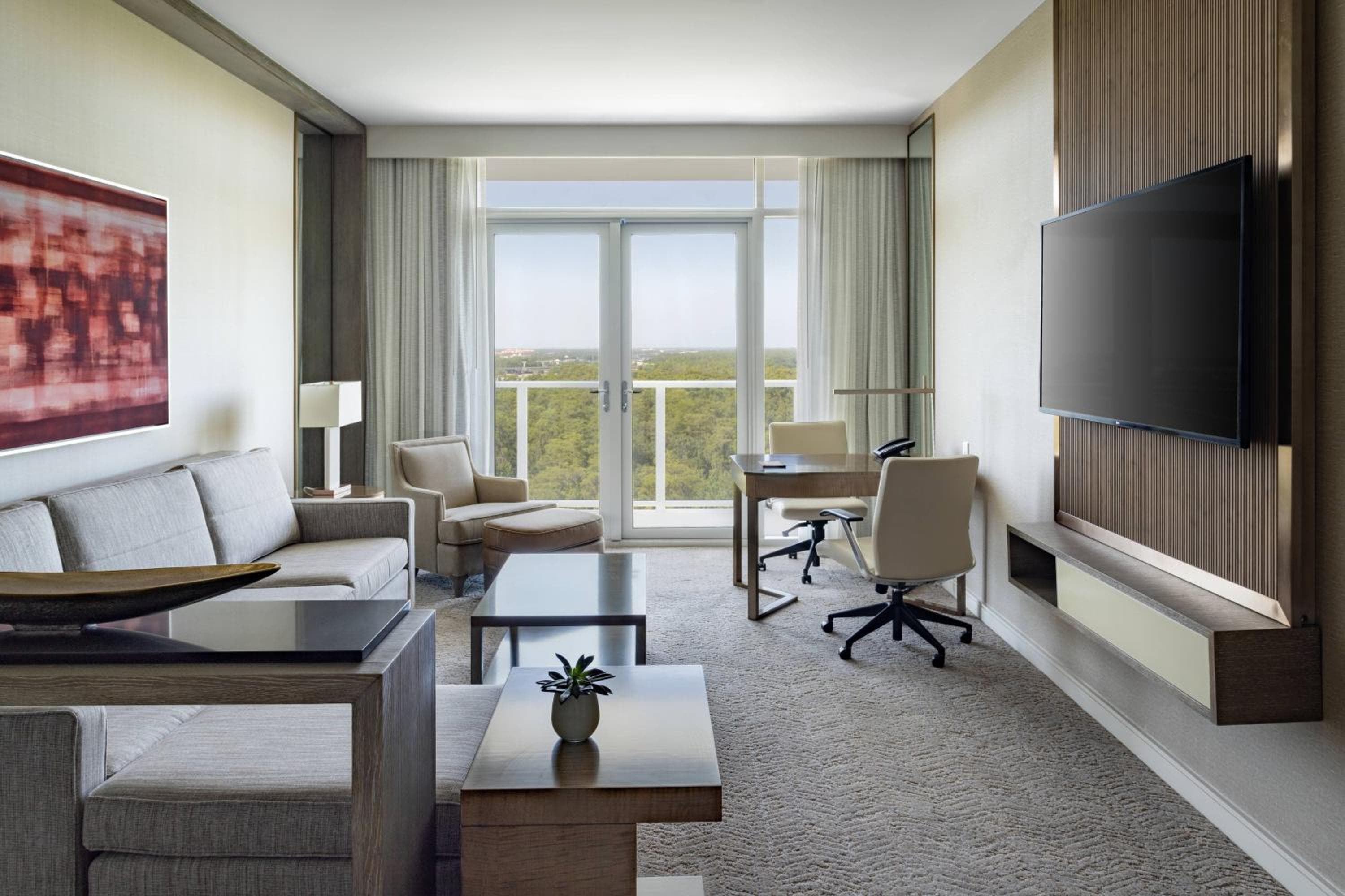 JW Marriott Orlando Bonnet Creek Resort & Spa — 29