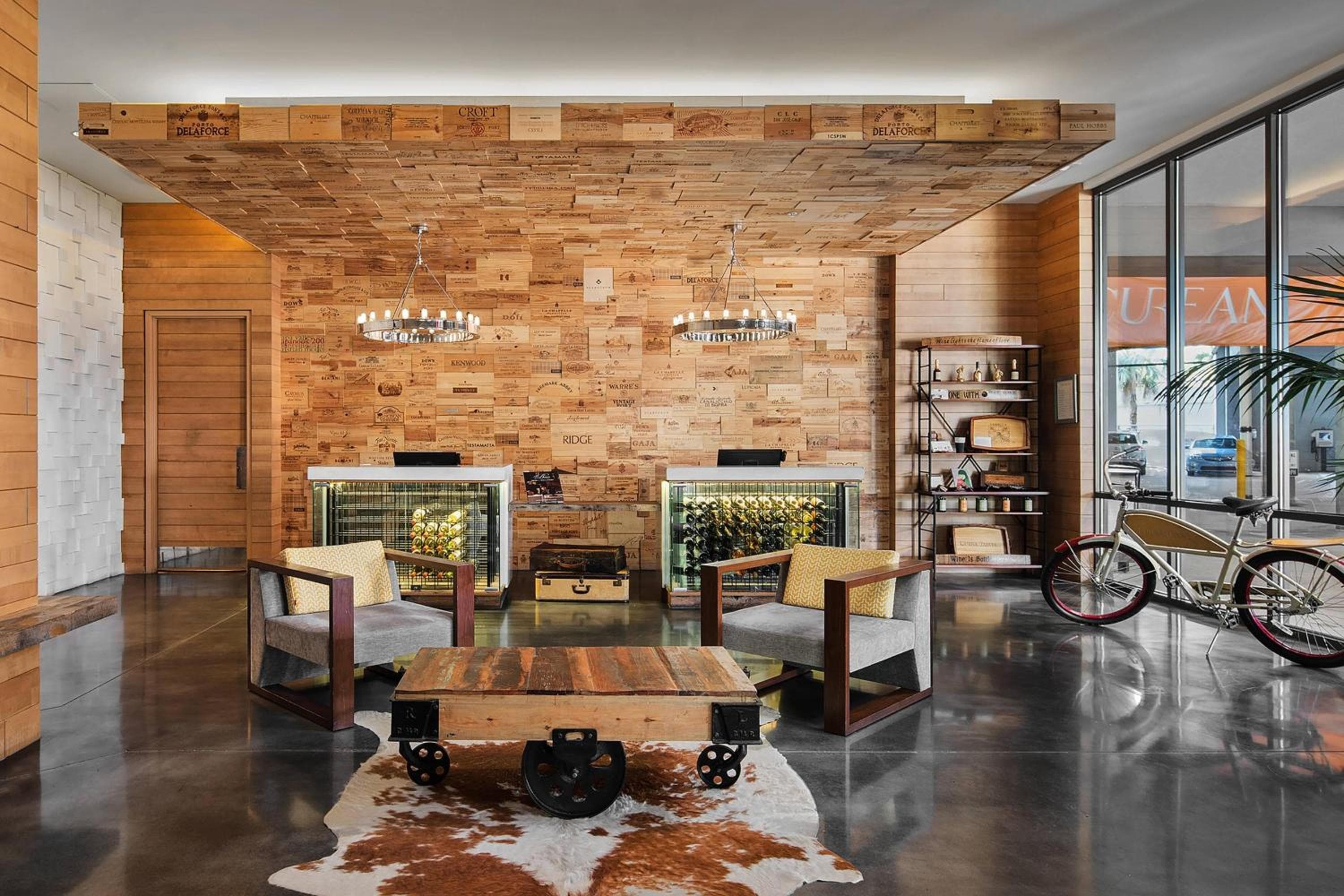 Epicurean Hotel, Autograph Collection — 2