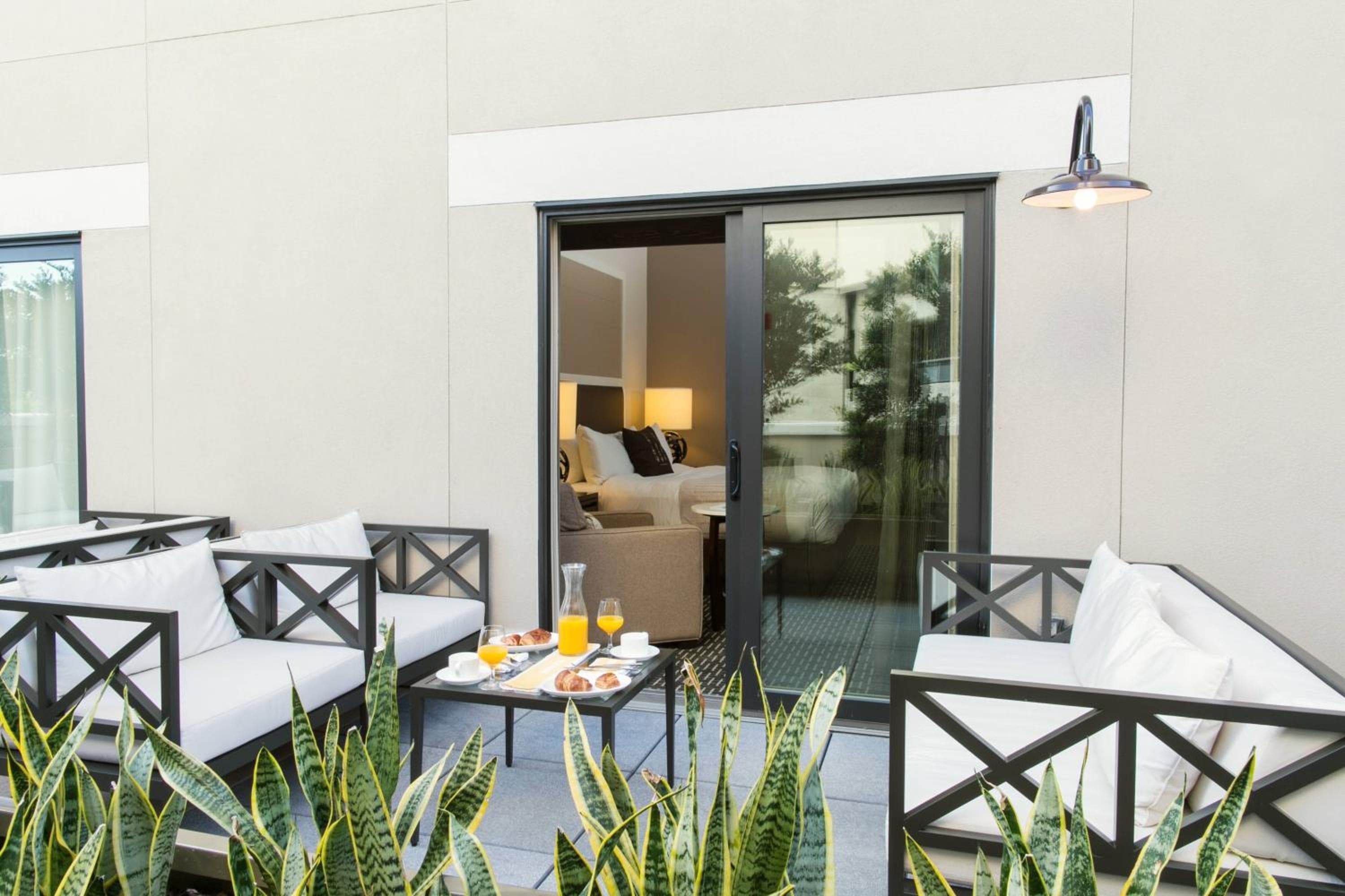 Epicurean Hotel, Autograph Collection — 15