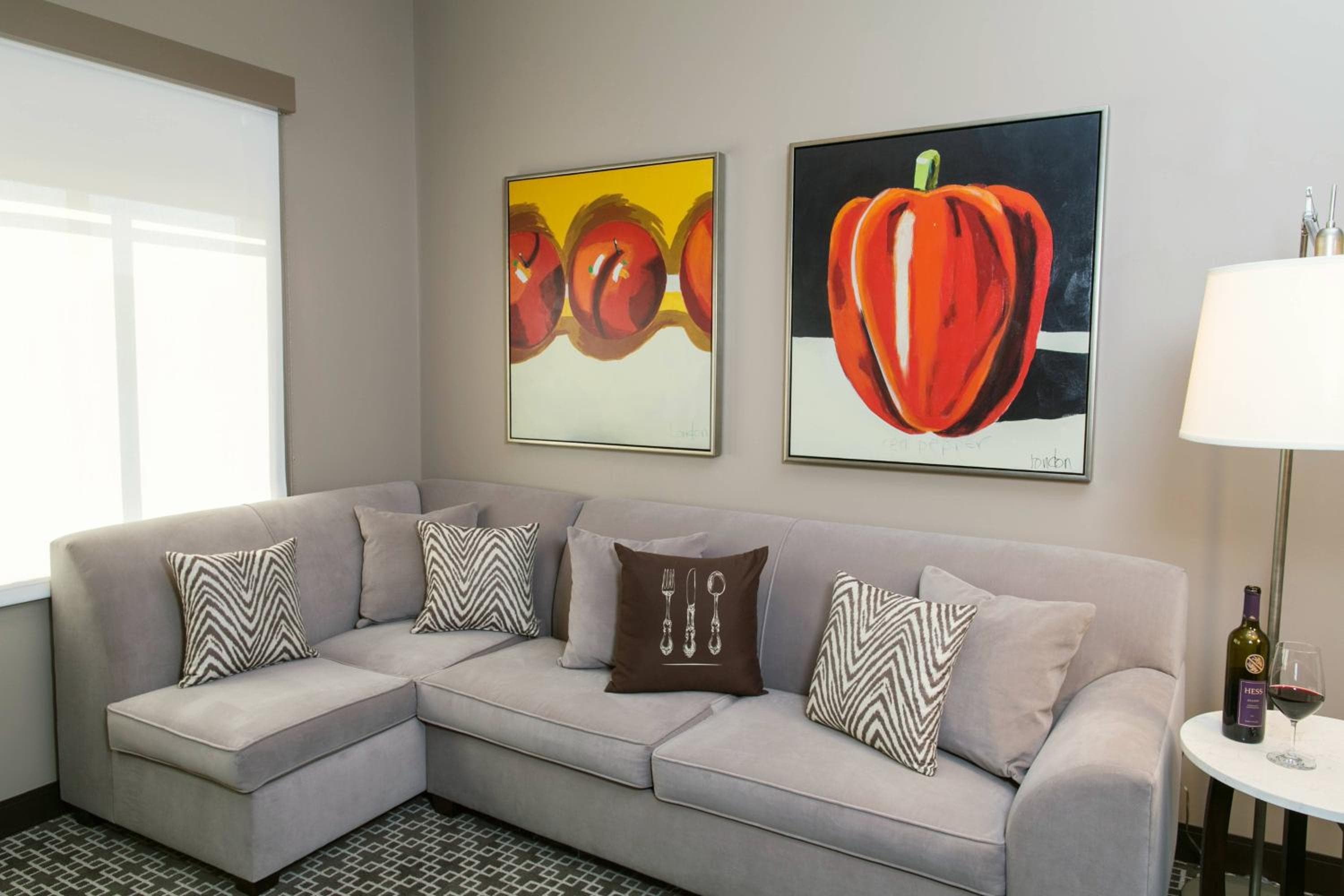 Epicurean Hotel, Autograph Collection — 25