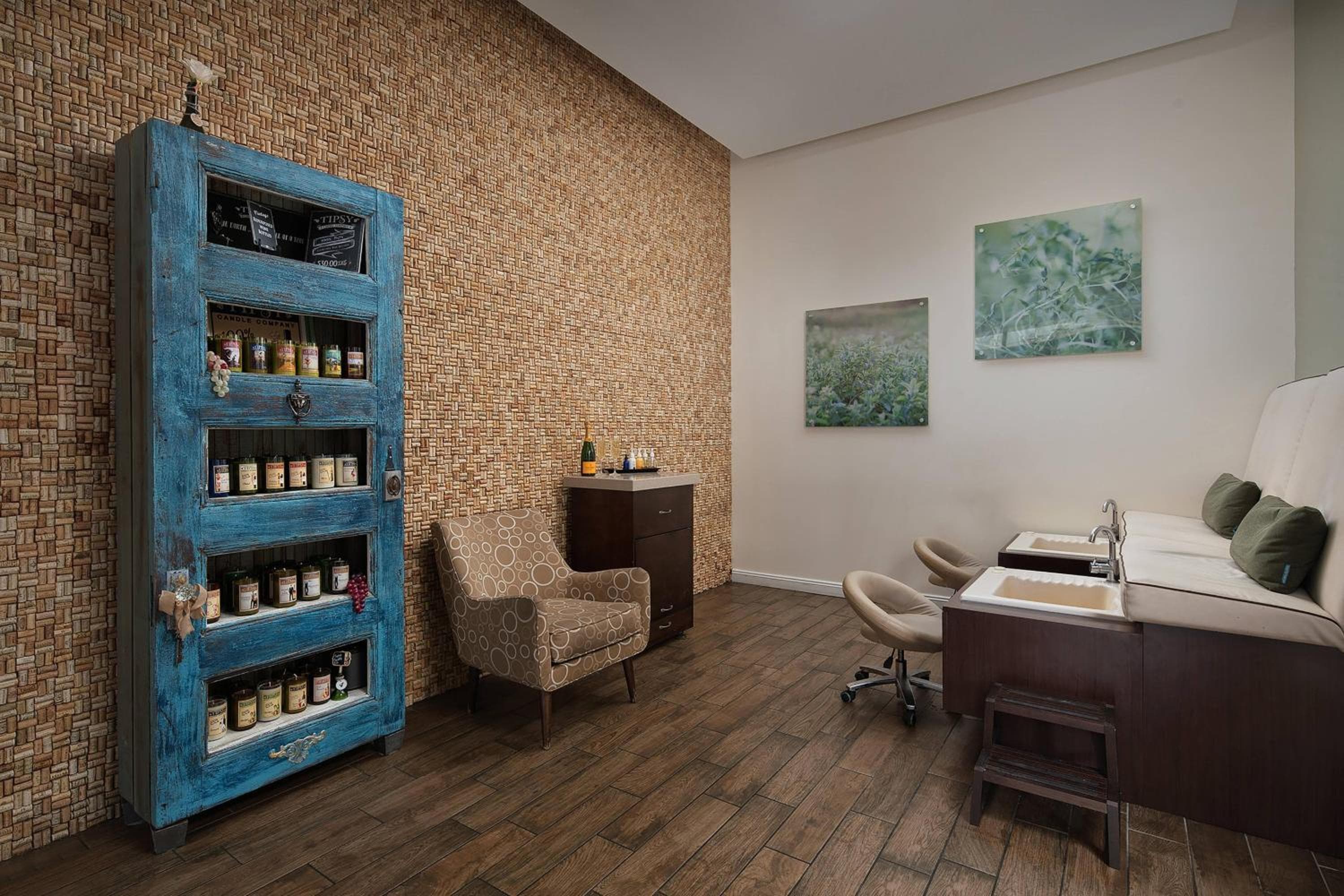 Epicurean Hotel, Autograph Collection — 30