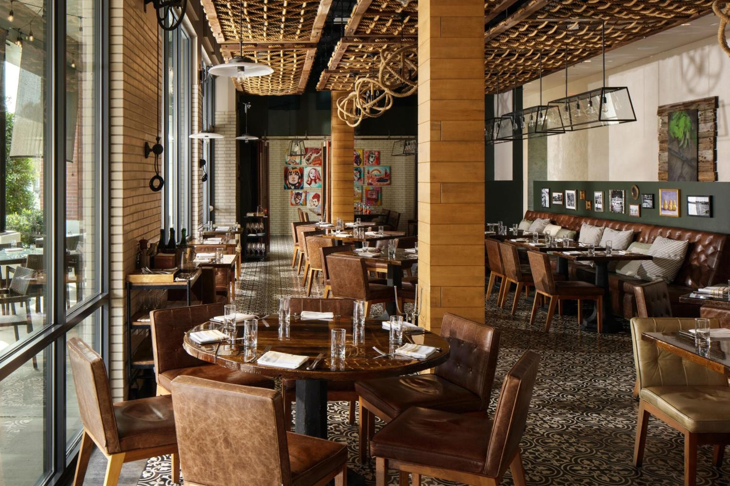 Epicurean Hotel, Autograph Collection — 28