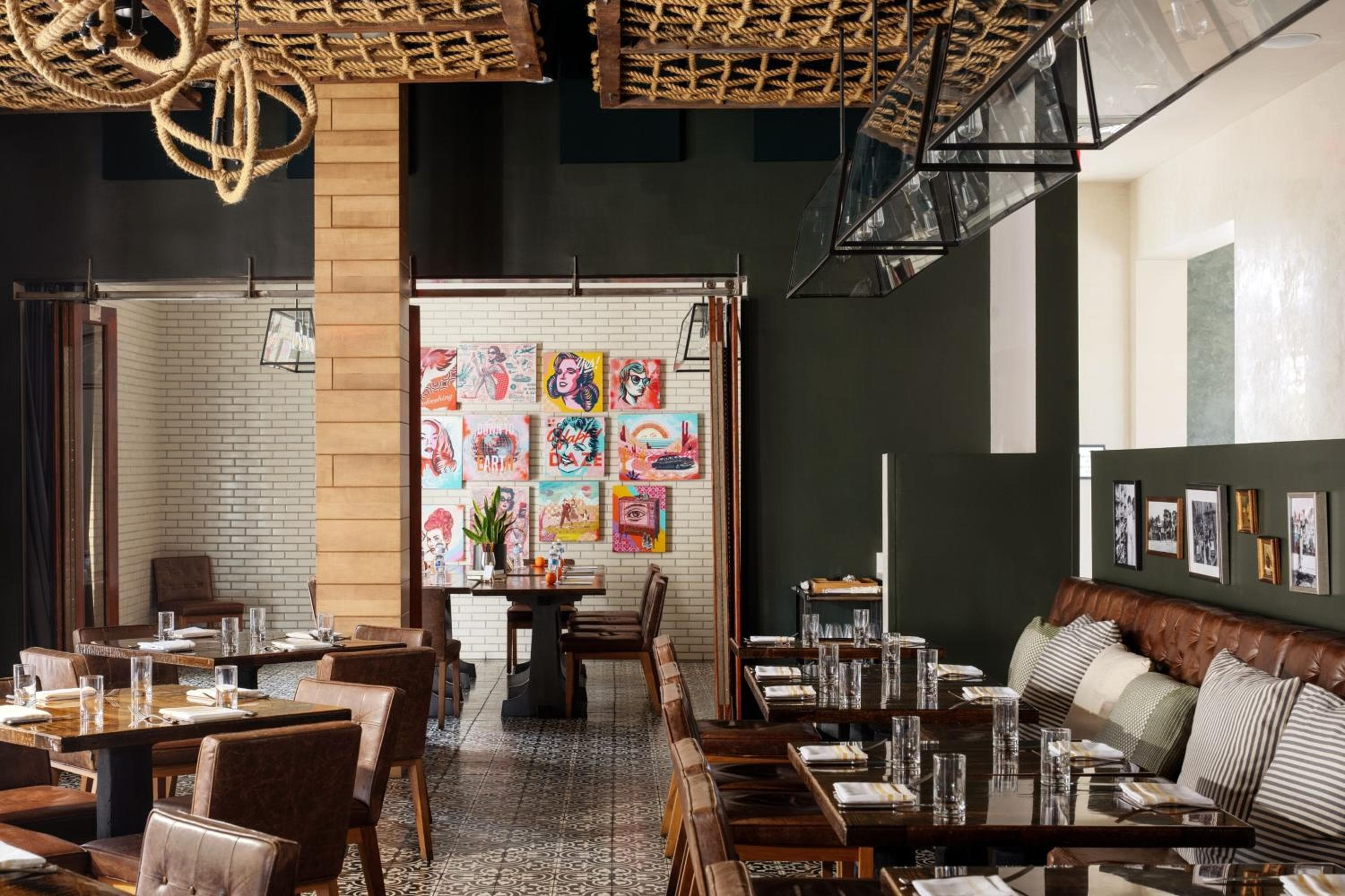 Epicurean Hotel, Autograph Collection — 30