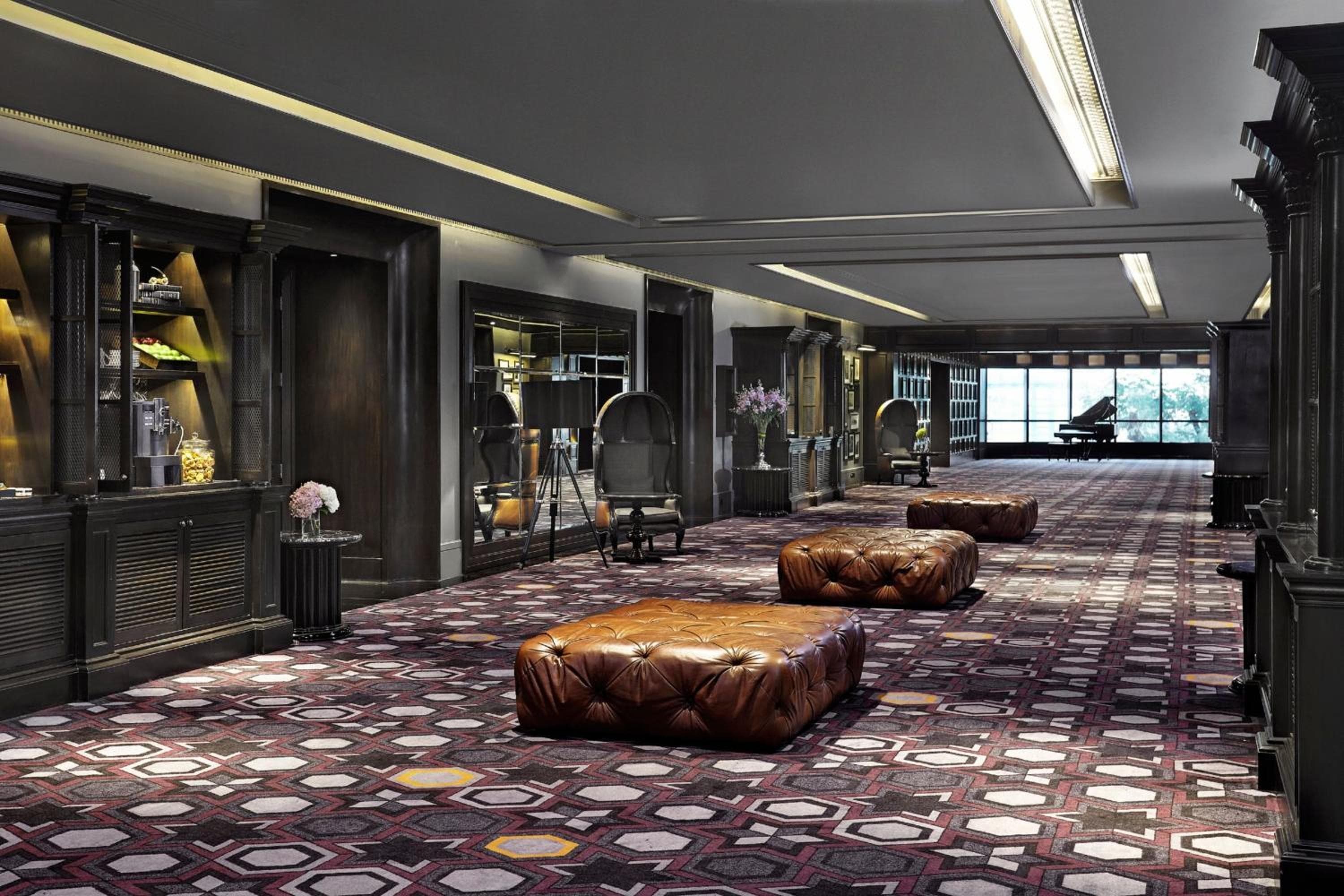 JW Marriott Hotel Bangkok — 15