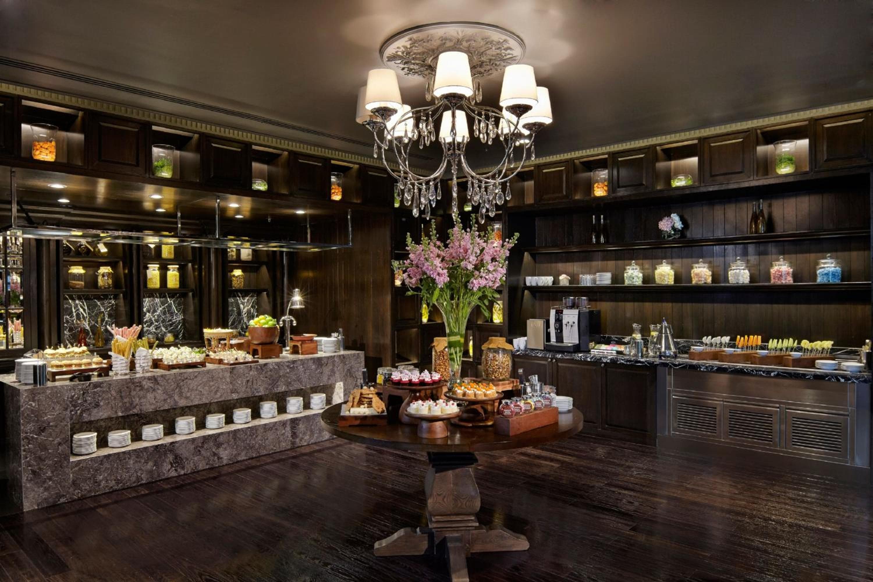 JW Marriott Hotel Bangkok — 26