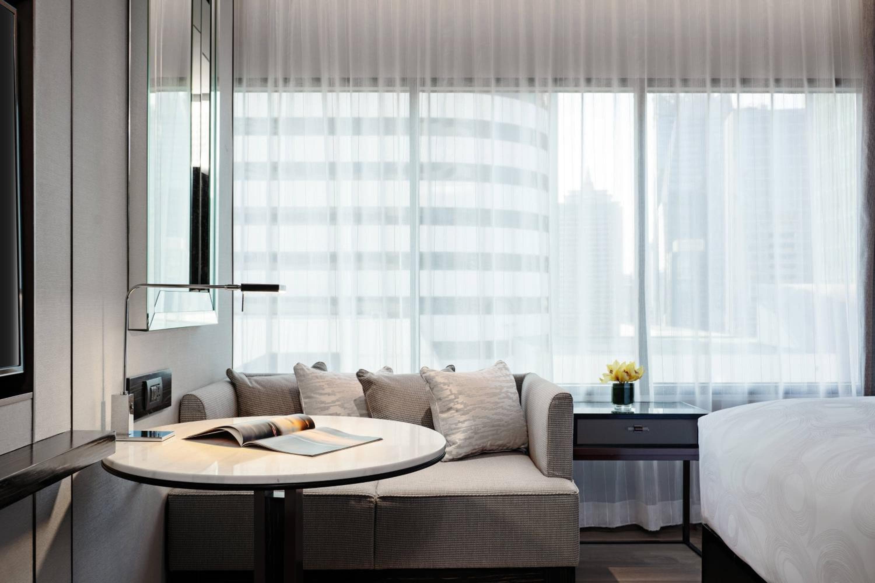 JW Marriott Hotel Bangkok — 14