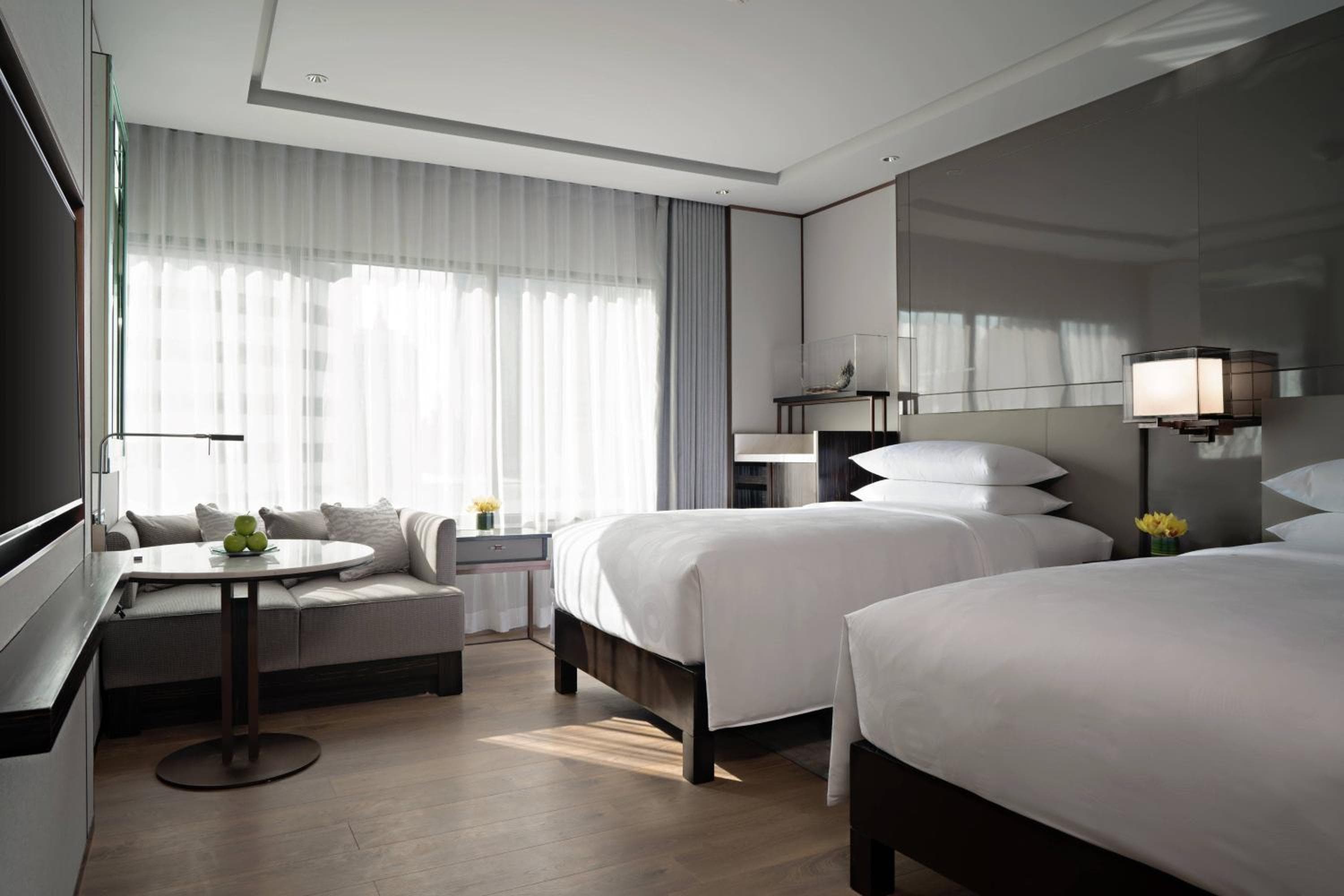 JW Marriott Hotel Bangkok — 15