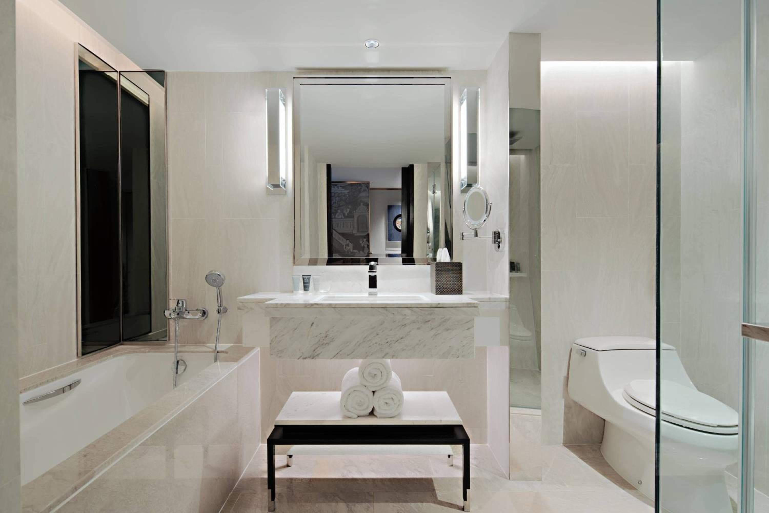 JW Marriott Hotel Bangkok — 18