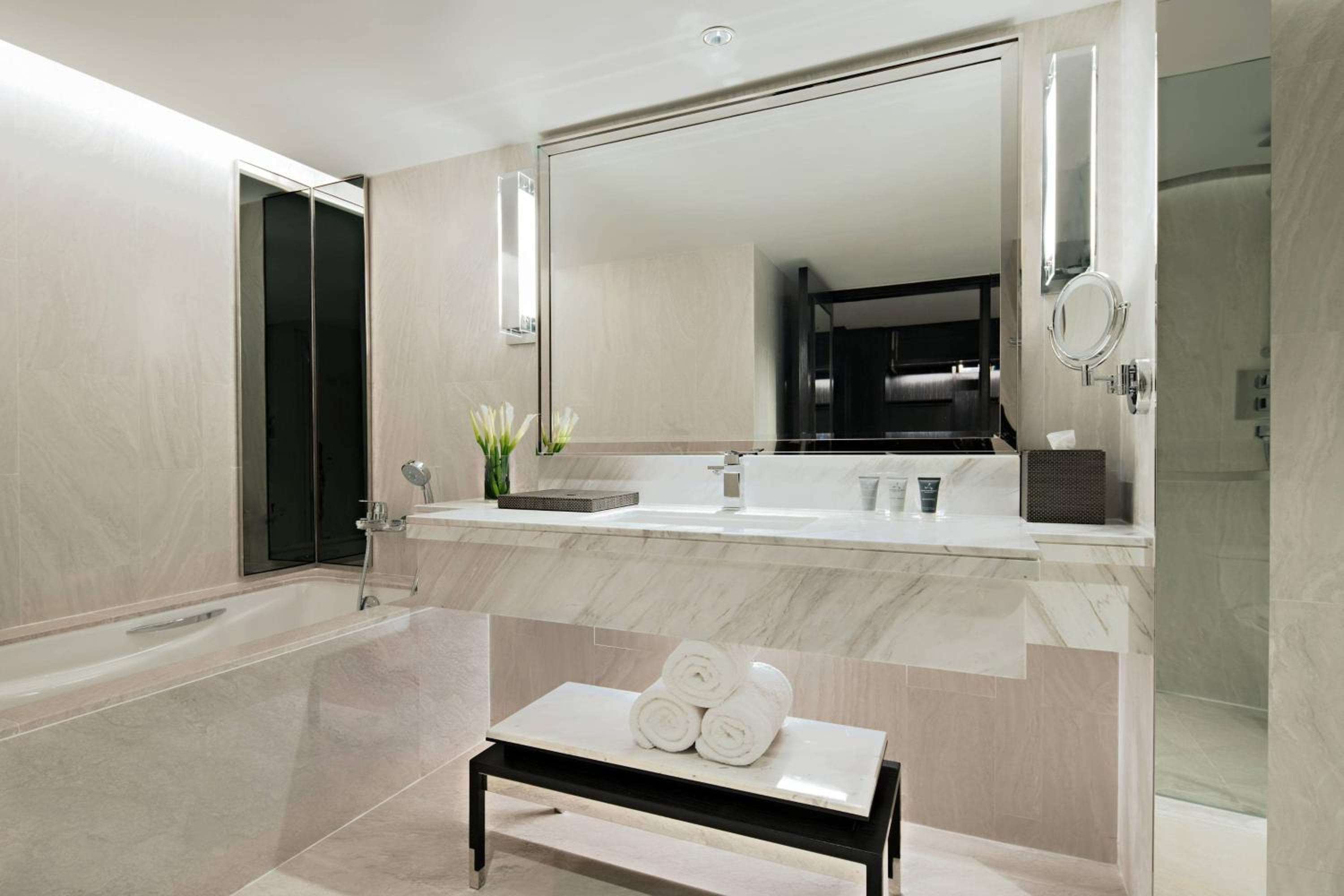 JW Marriott Hotel Bangkok — 19
