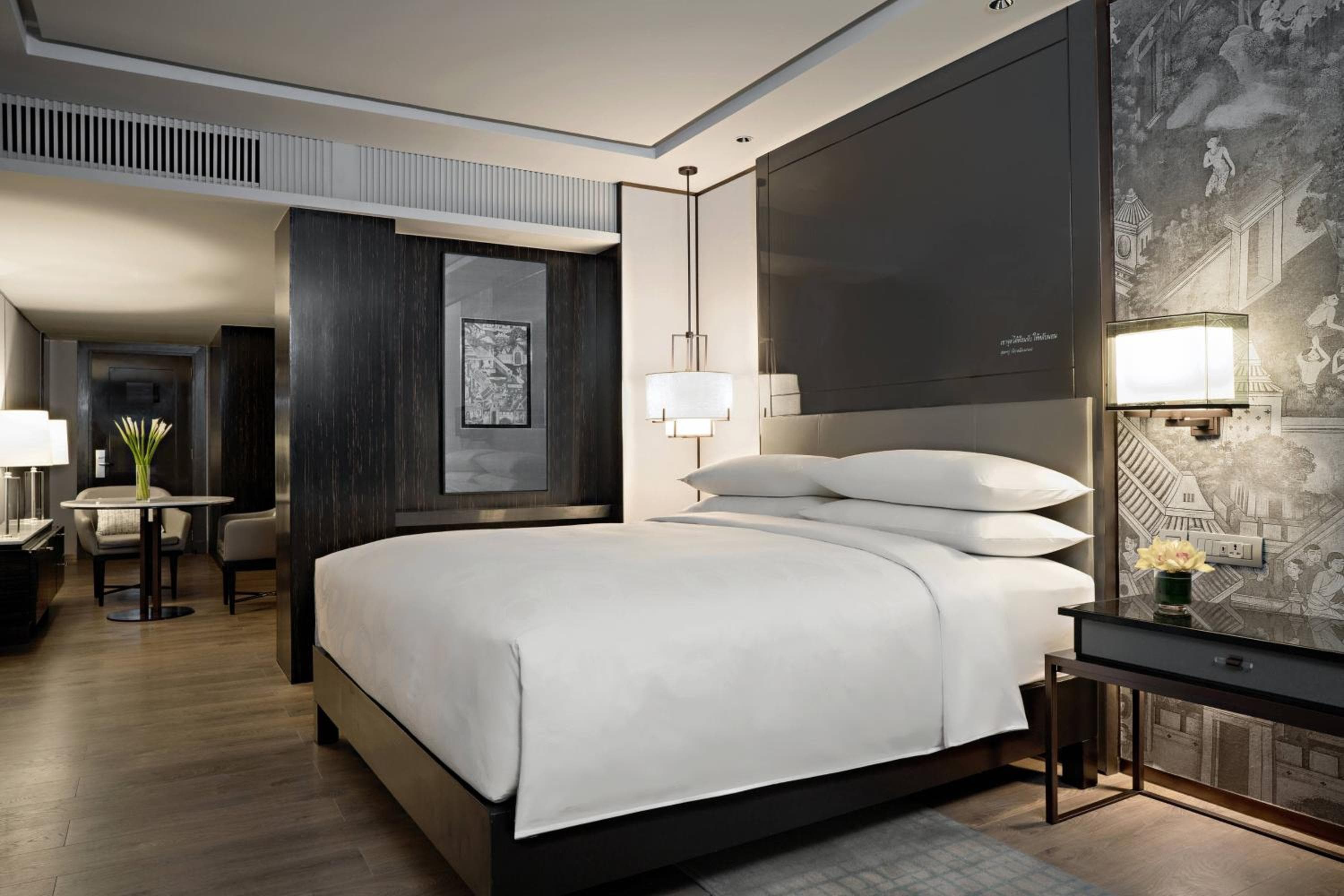 JW Marriott Hotel Bangkok — 29