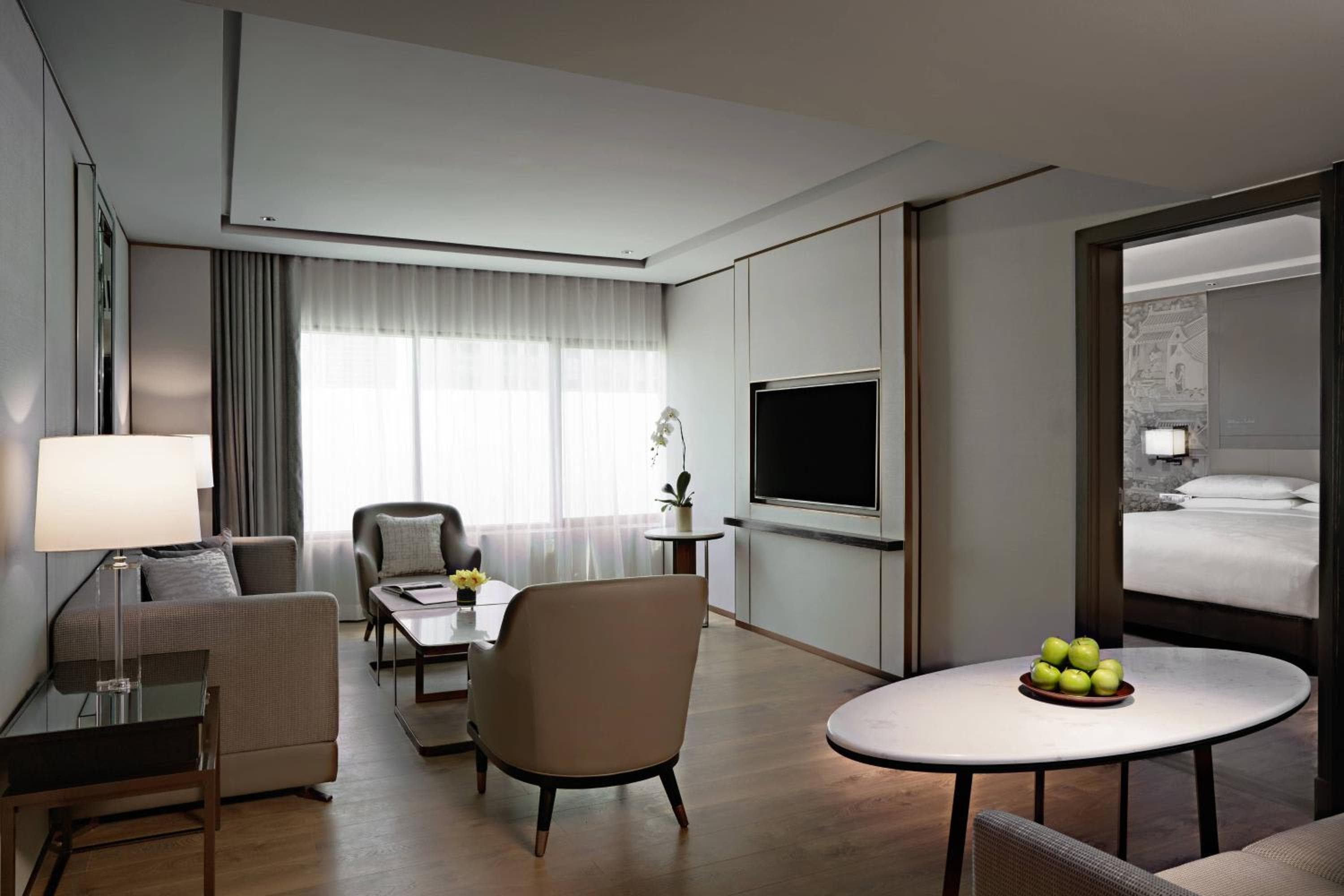 JW Marriott Hotel Bangkok — 27