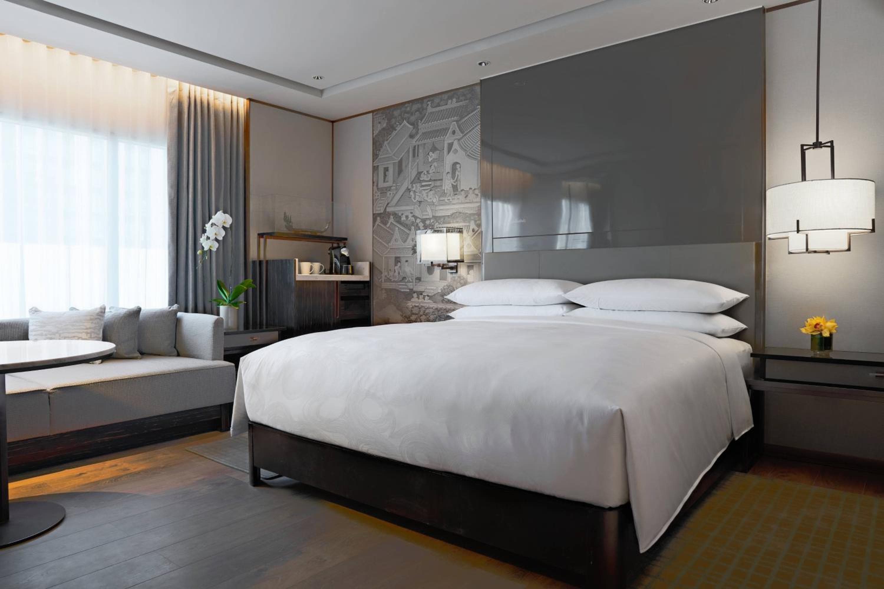JW Marriott Hotel Bangkok — 30