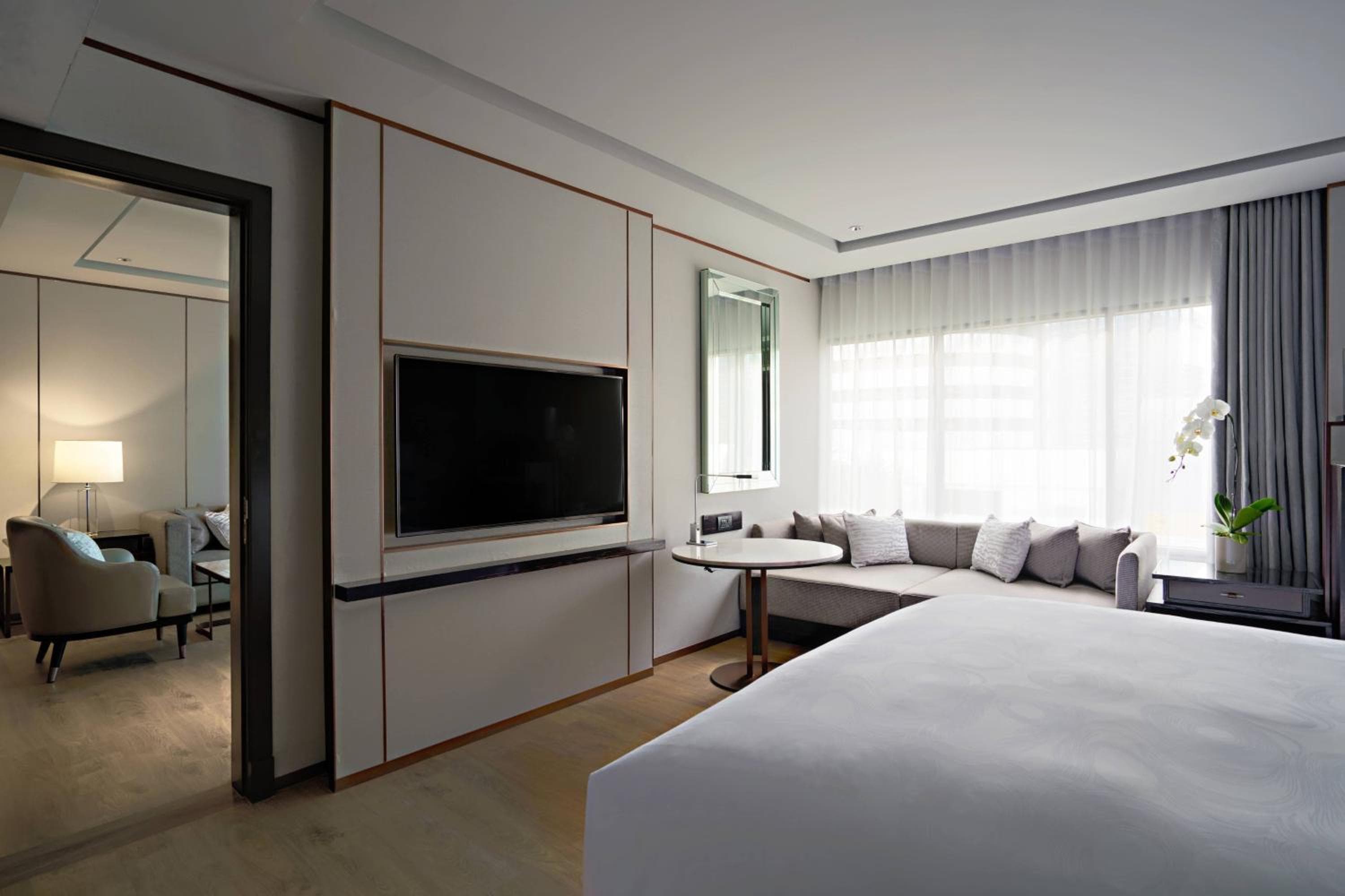 JW Marriott Hotel Bangkok — 13