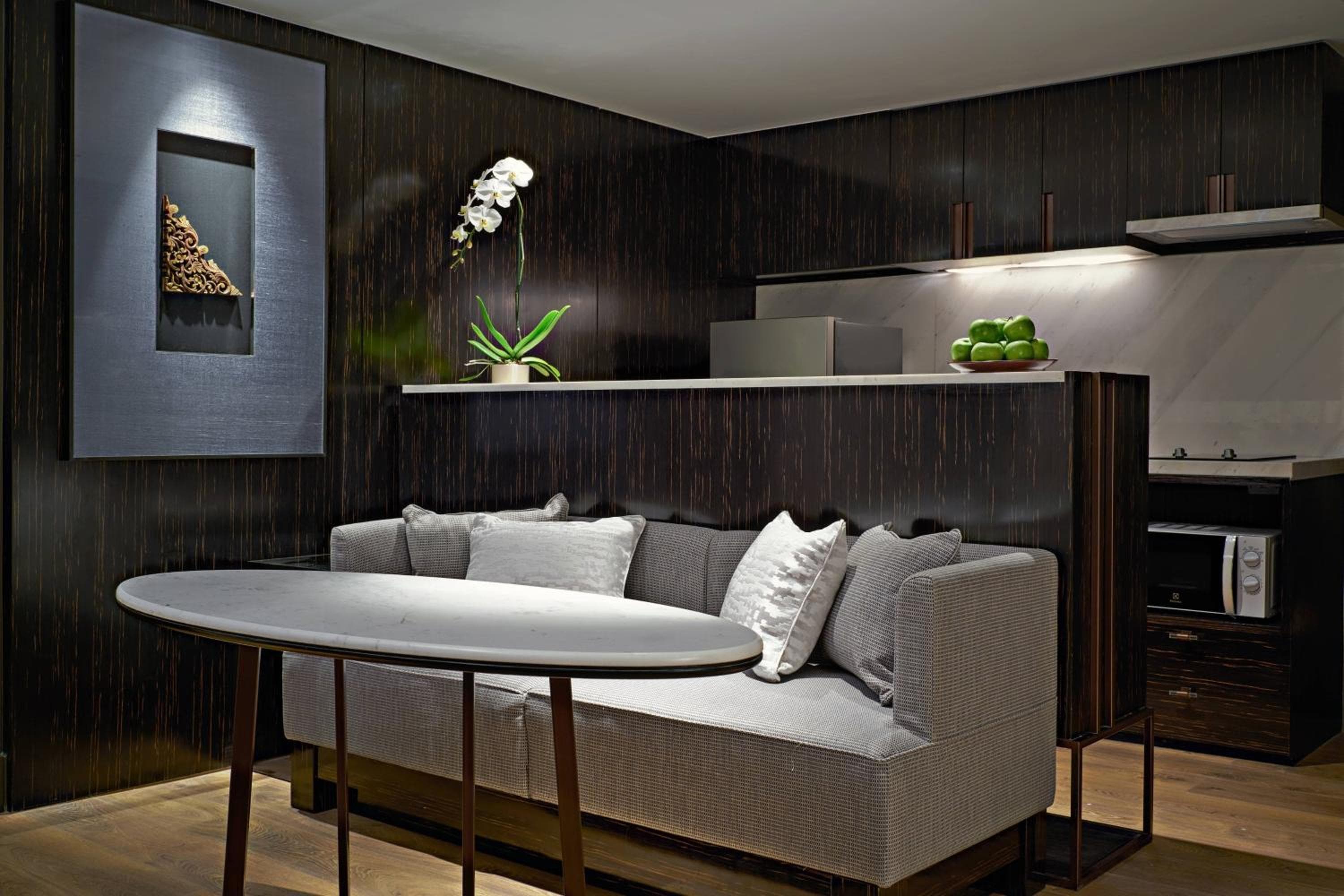 JW Marriott Hotel Bangkok — 6