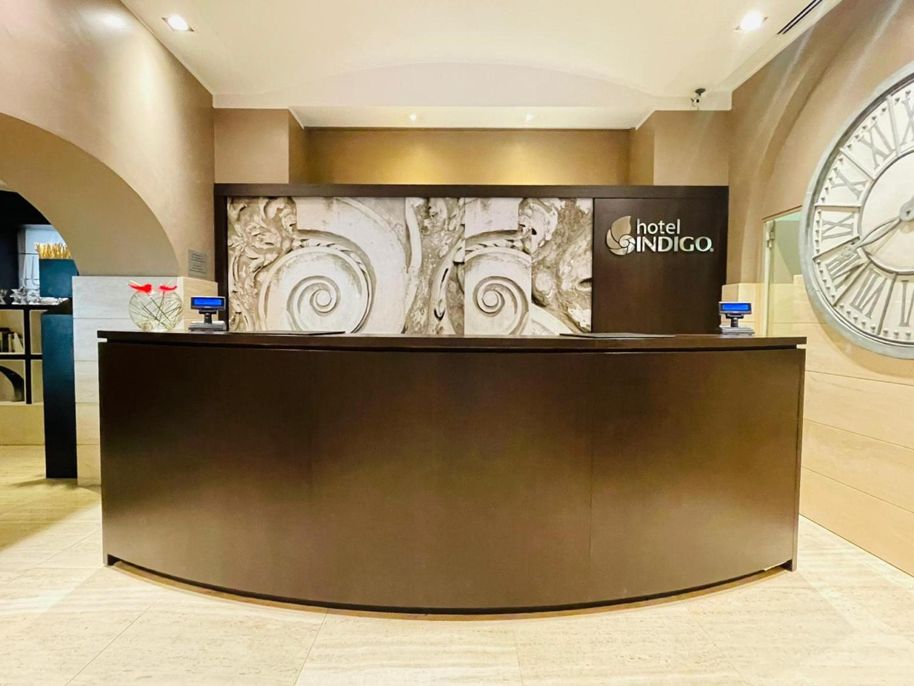 Hotel Indigo Roma - St. George, un hotel IHG — 25