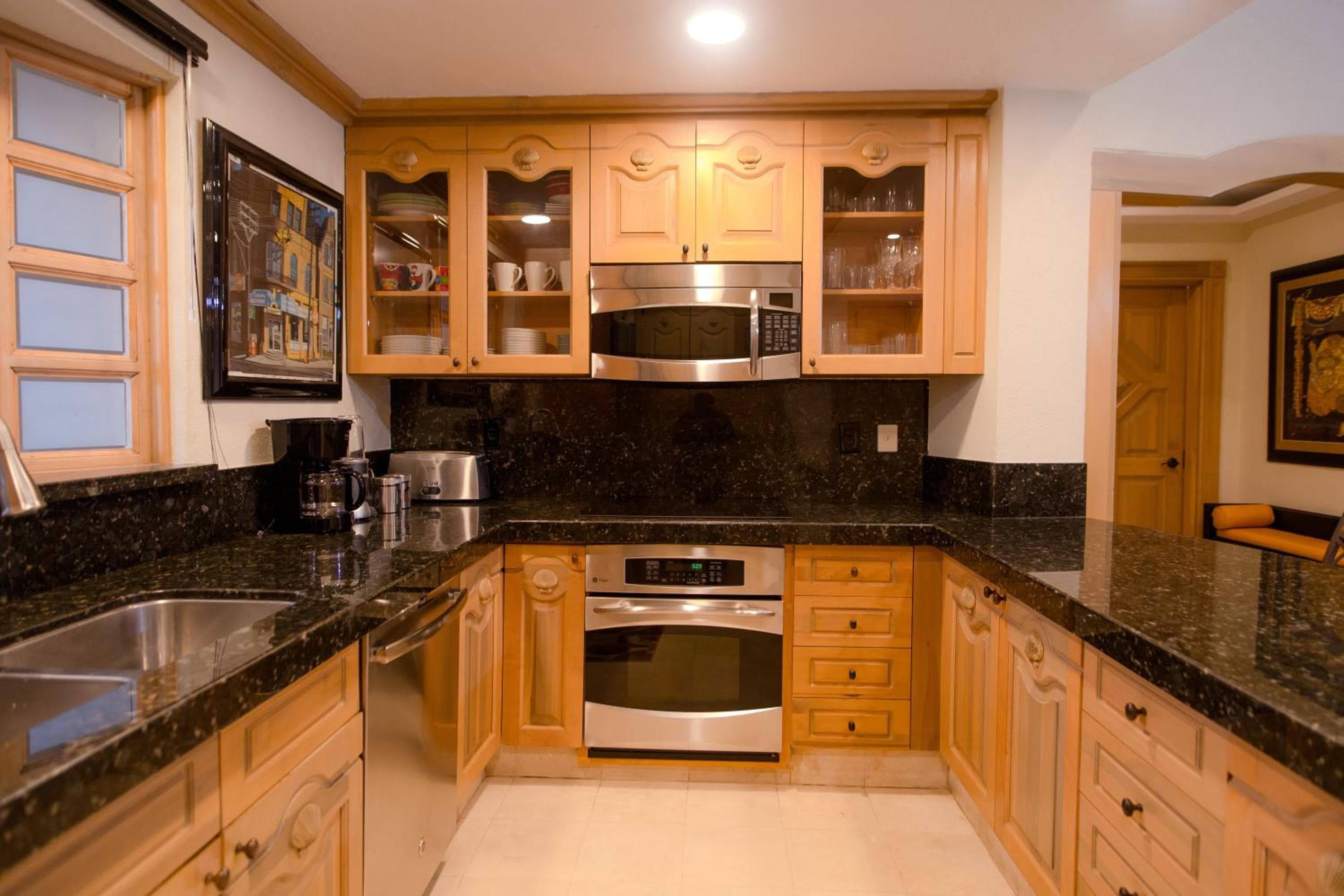 Villa La Estancia - Medano Beach Villas — 11
