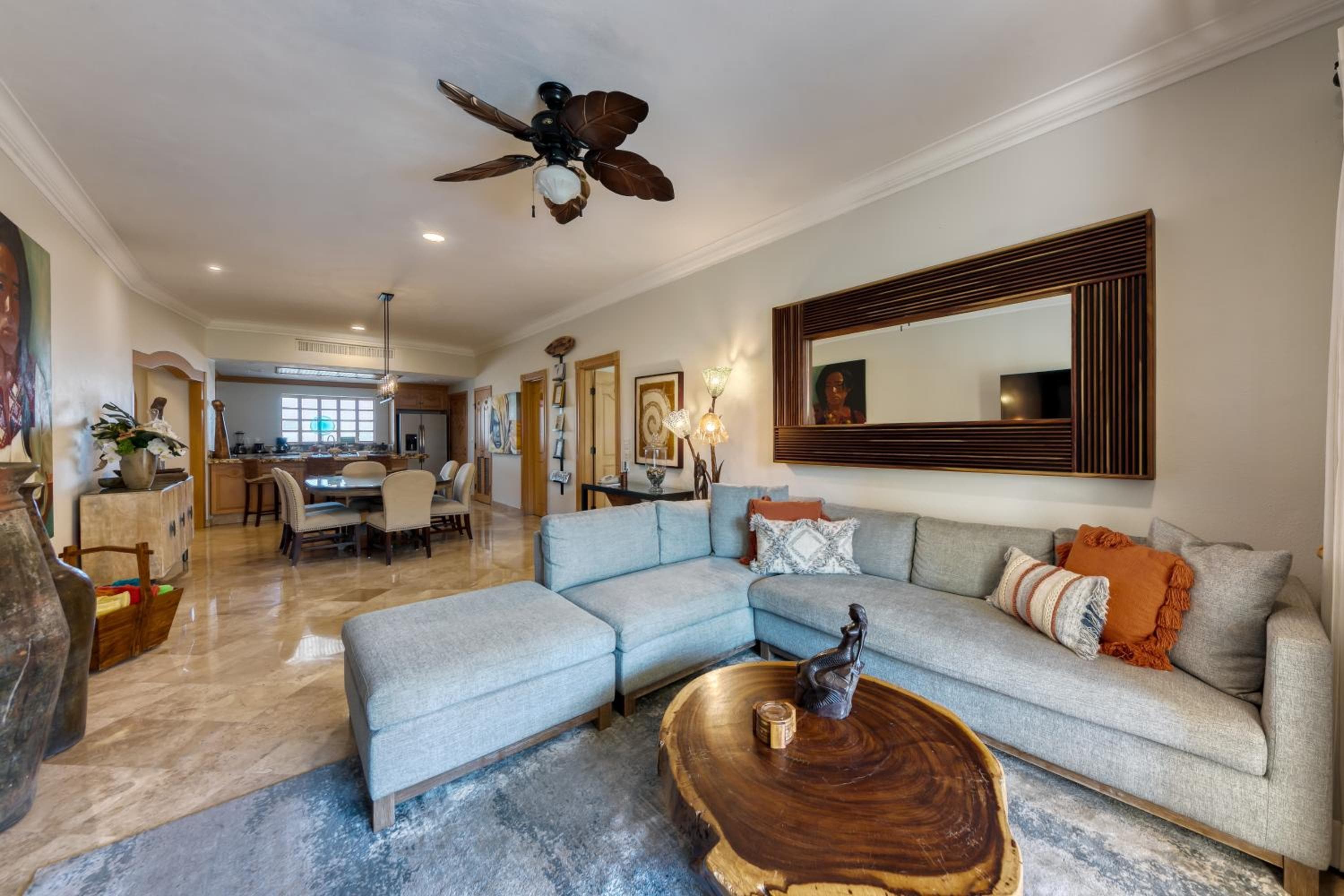 Villa La Estancia - Medano Beach Villas — 24