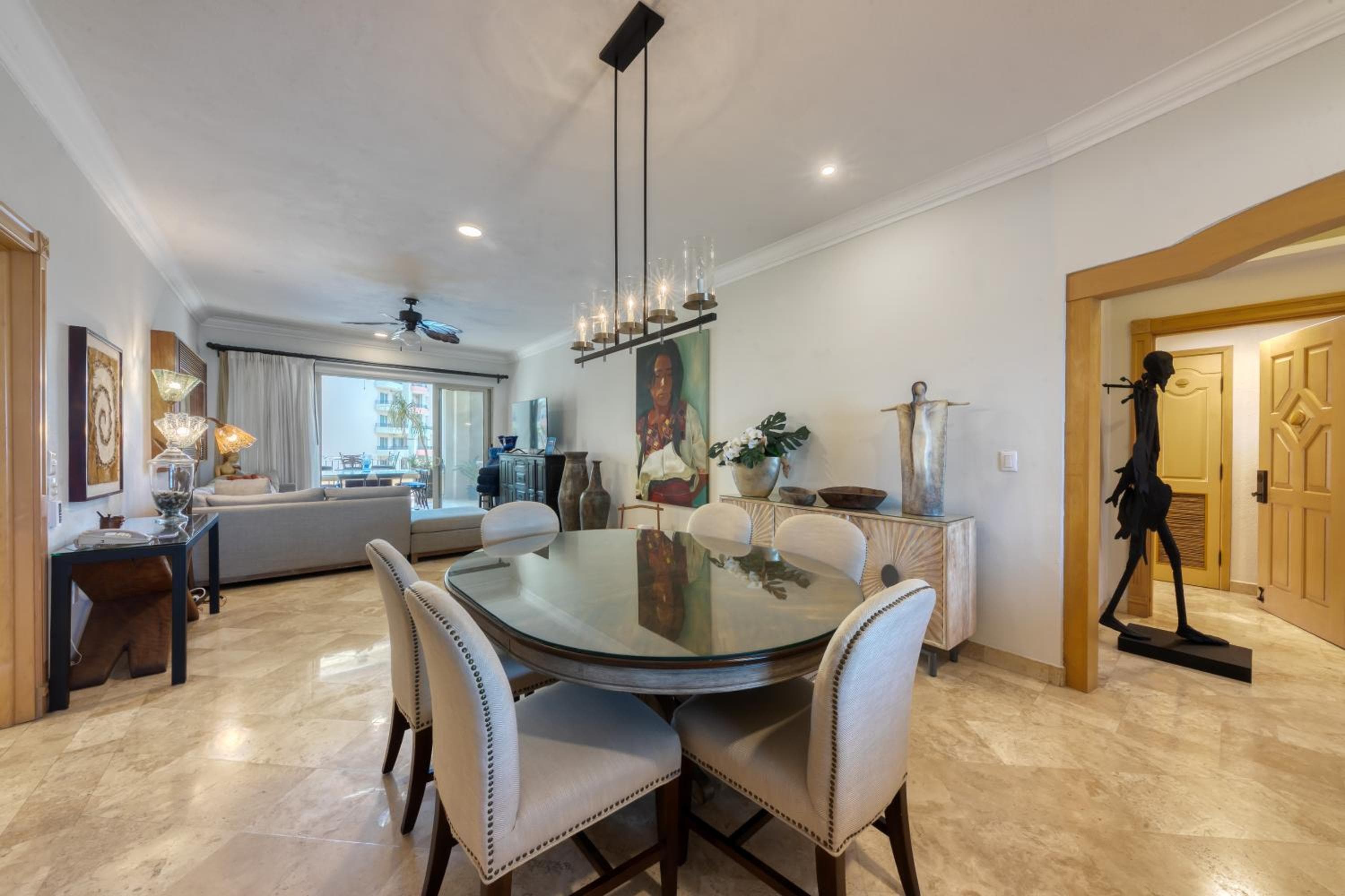 Villa La Estancia - Medano Beach Villas — 16